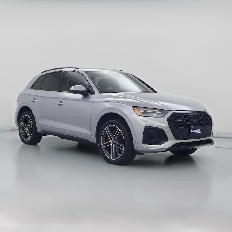 2025 Audi Q5 Plug-in Hybrid S-Line Premium Plus