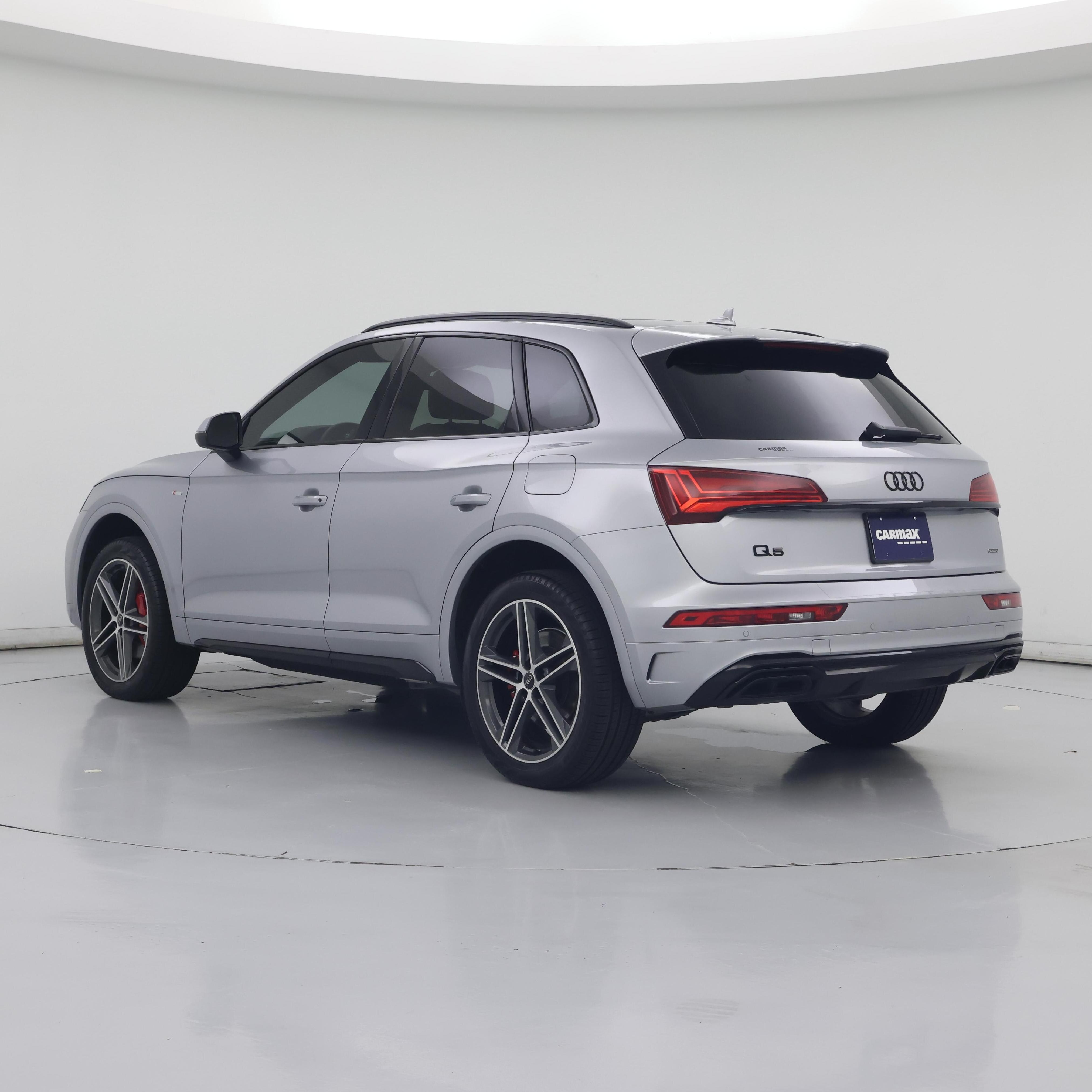 Thumbnail: 2025 Audi Q5 - 2