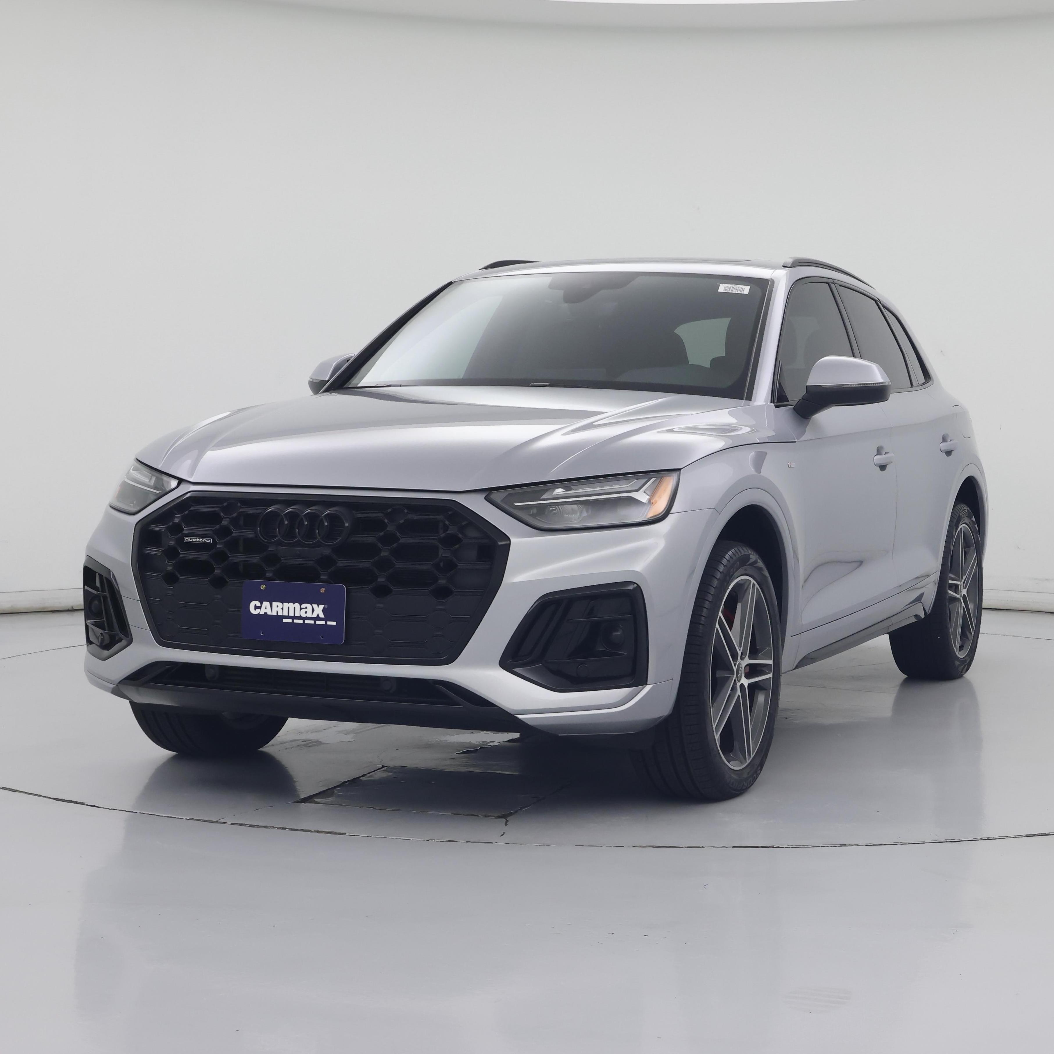 Thumbnail: 2025 Audi Q5 - 4