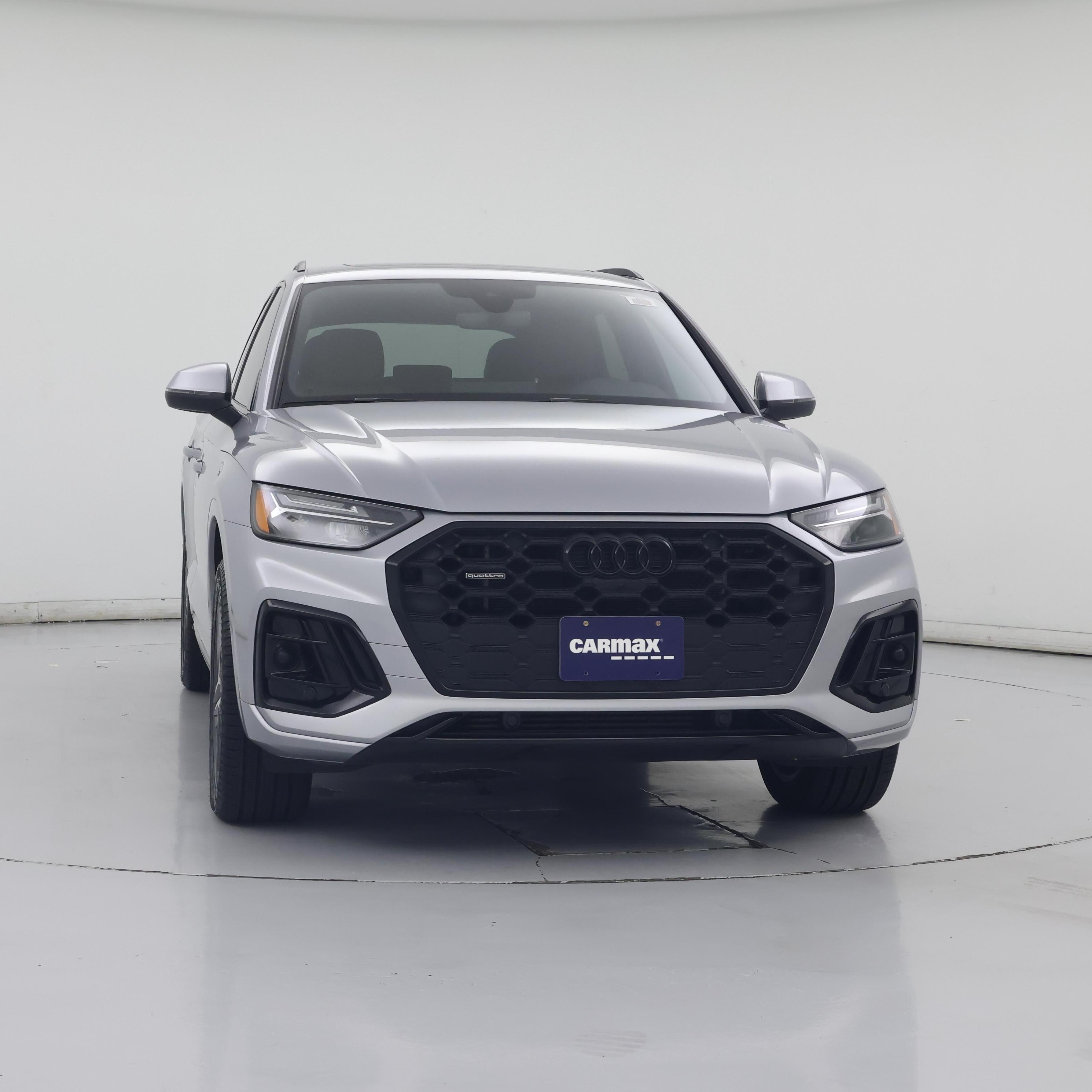 Thumbnail: 2025 Audi Q5 - 5