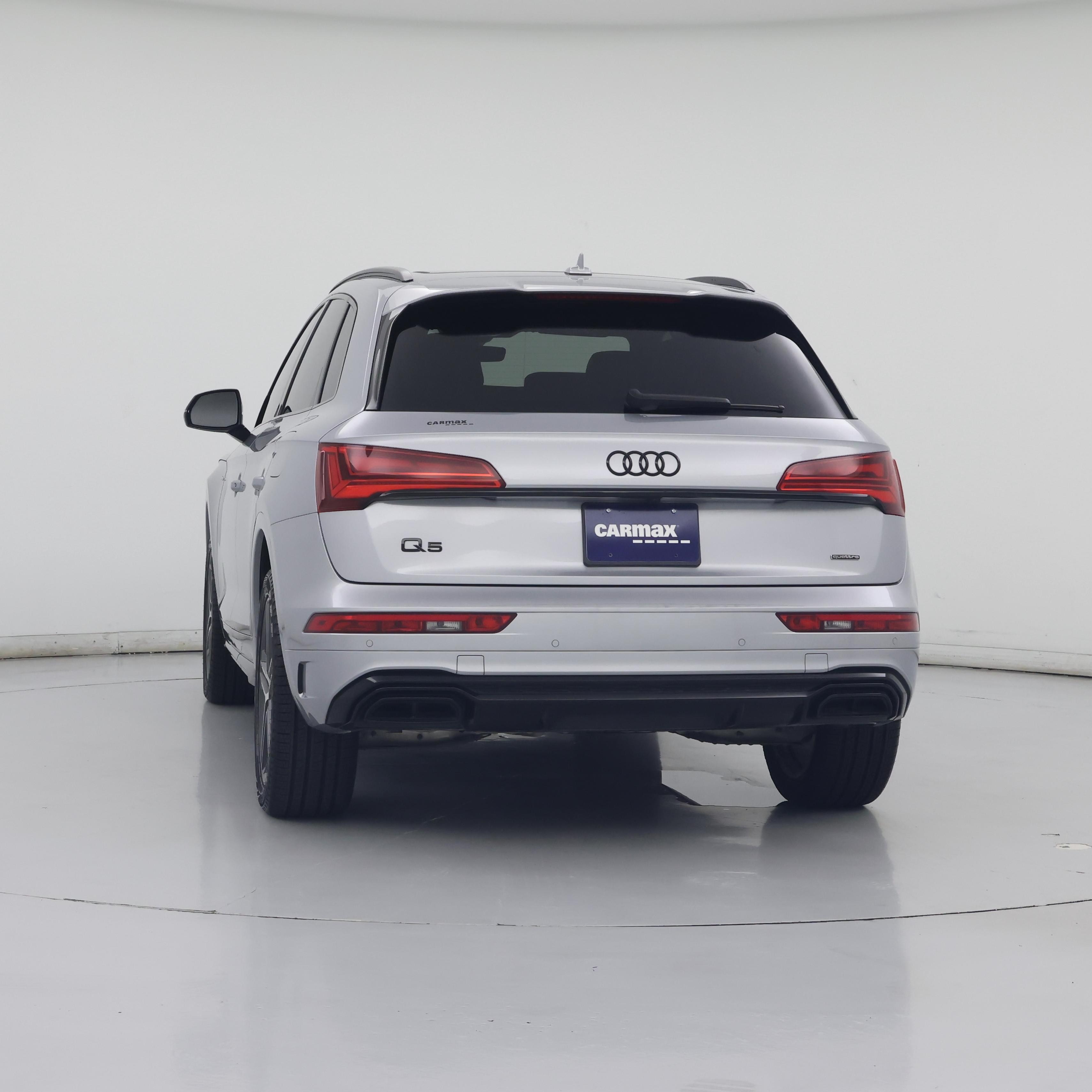 Thumbnail: 2025 Audi Q5 - 6