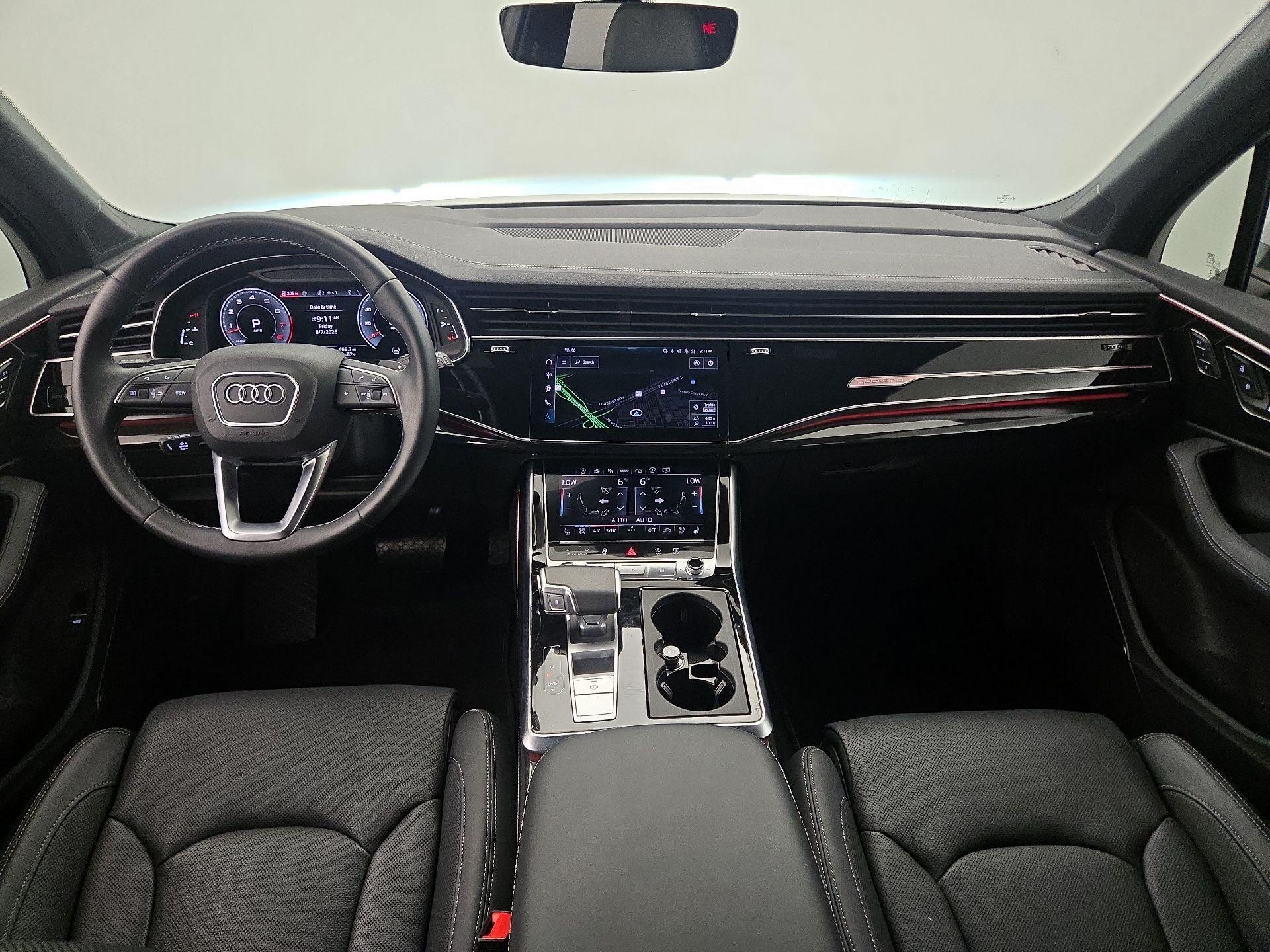Thumbnail: 2025 Audi Q7 - 9