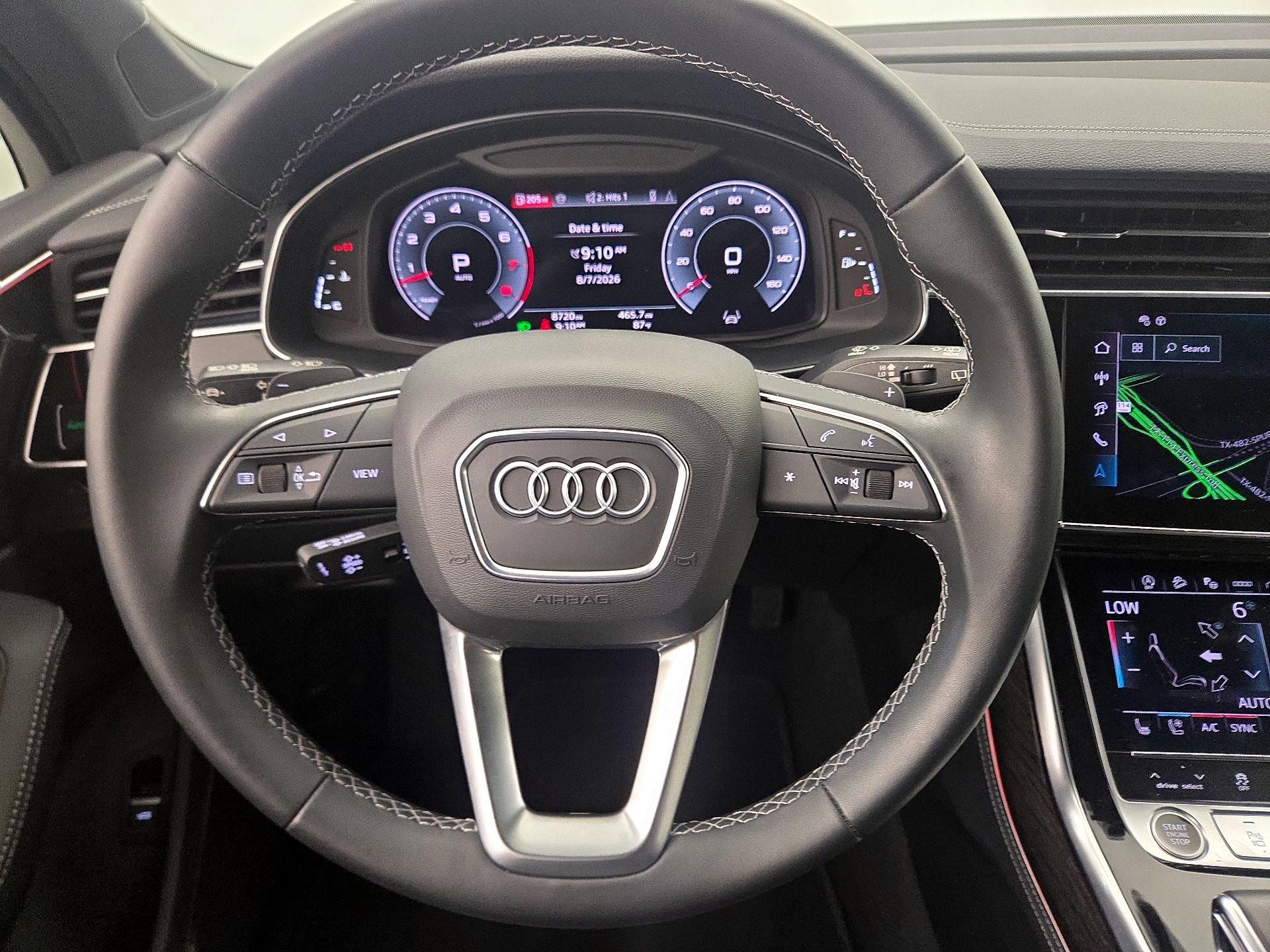 Thumbnail: 2025 Audi Q7 - 10