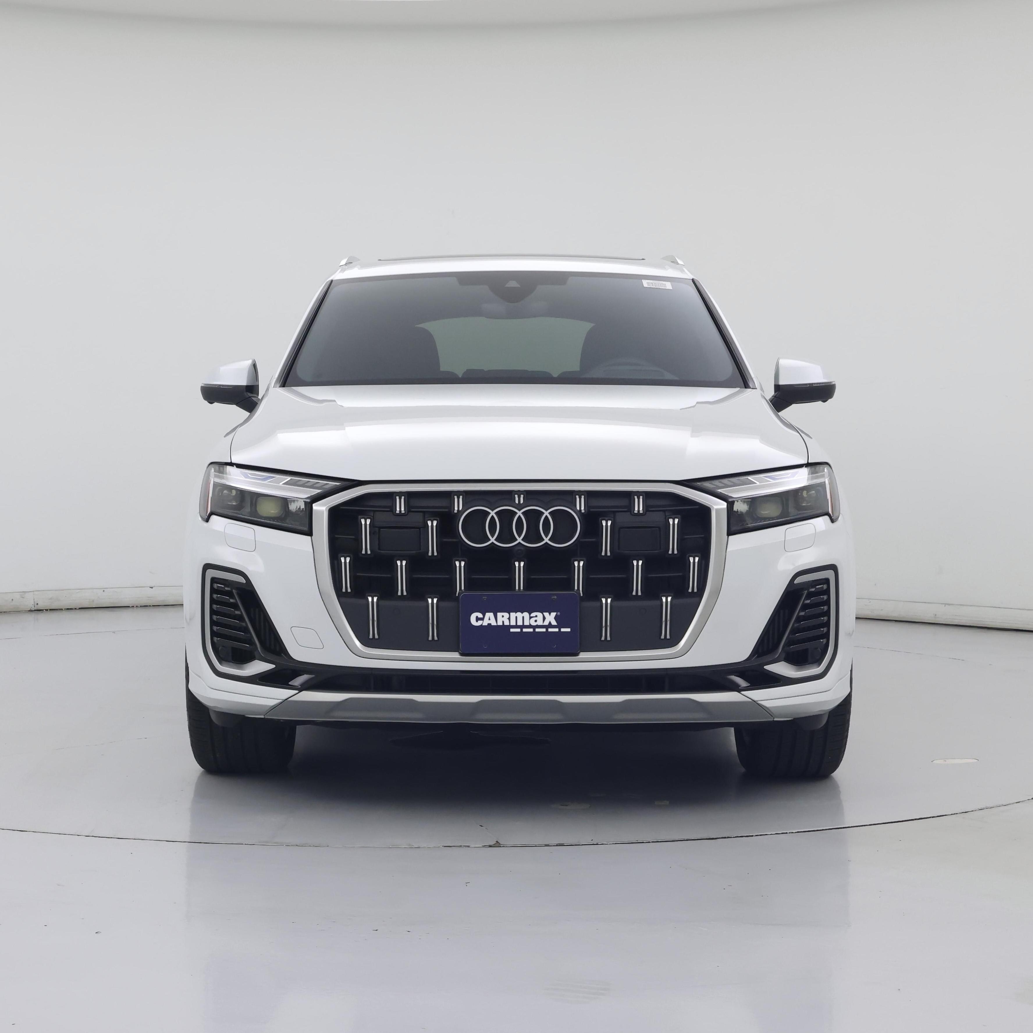 Thumbnail: 2025 Audi Q7 - 5