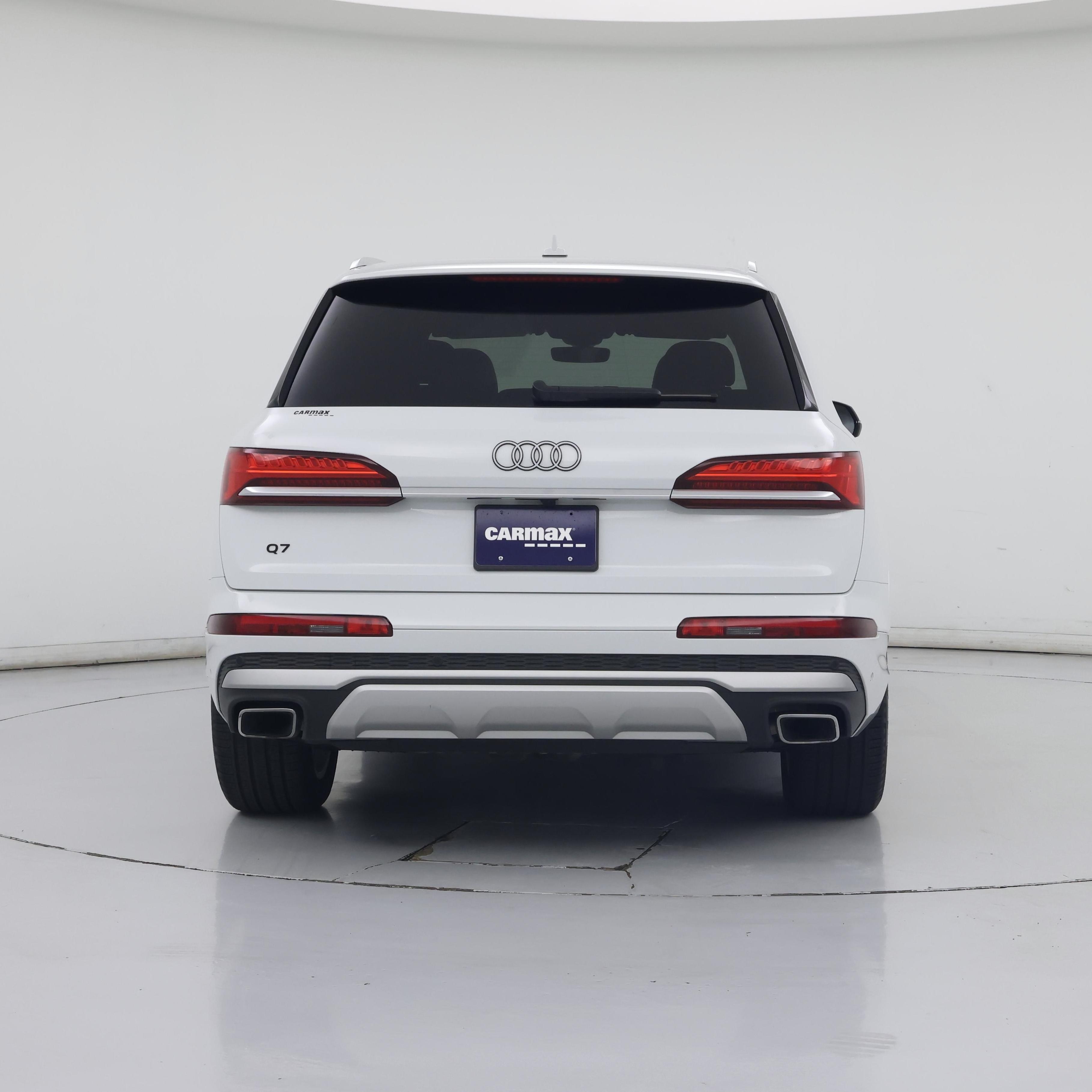 Thumbnail: 2025 Audi Q7 - 6