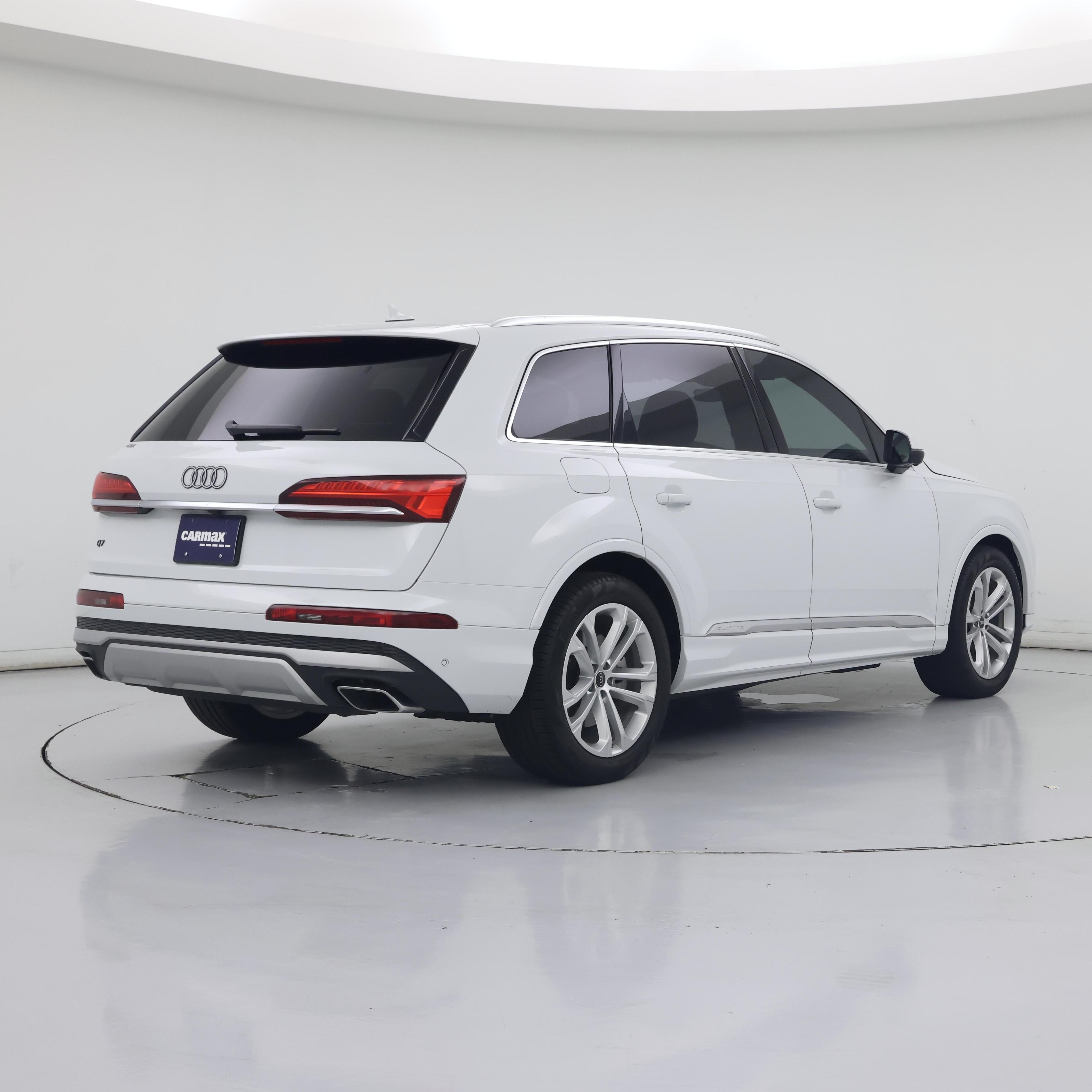 Thumbnail: 2025 Audi Q7 - 8