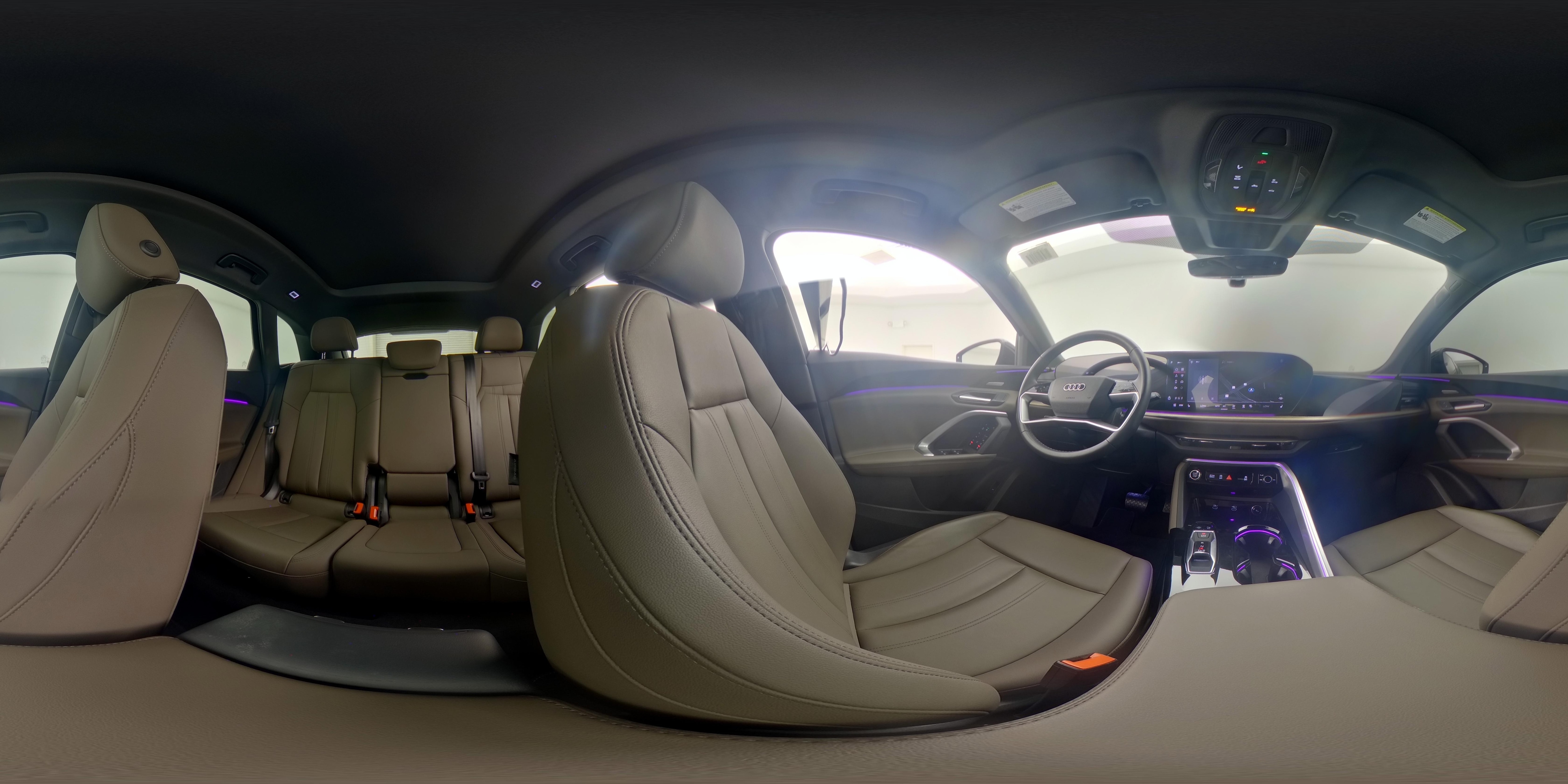2025 Audi Q5 Premium Plus - Photo 26