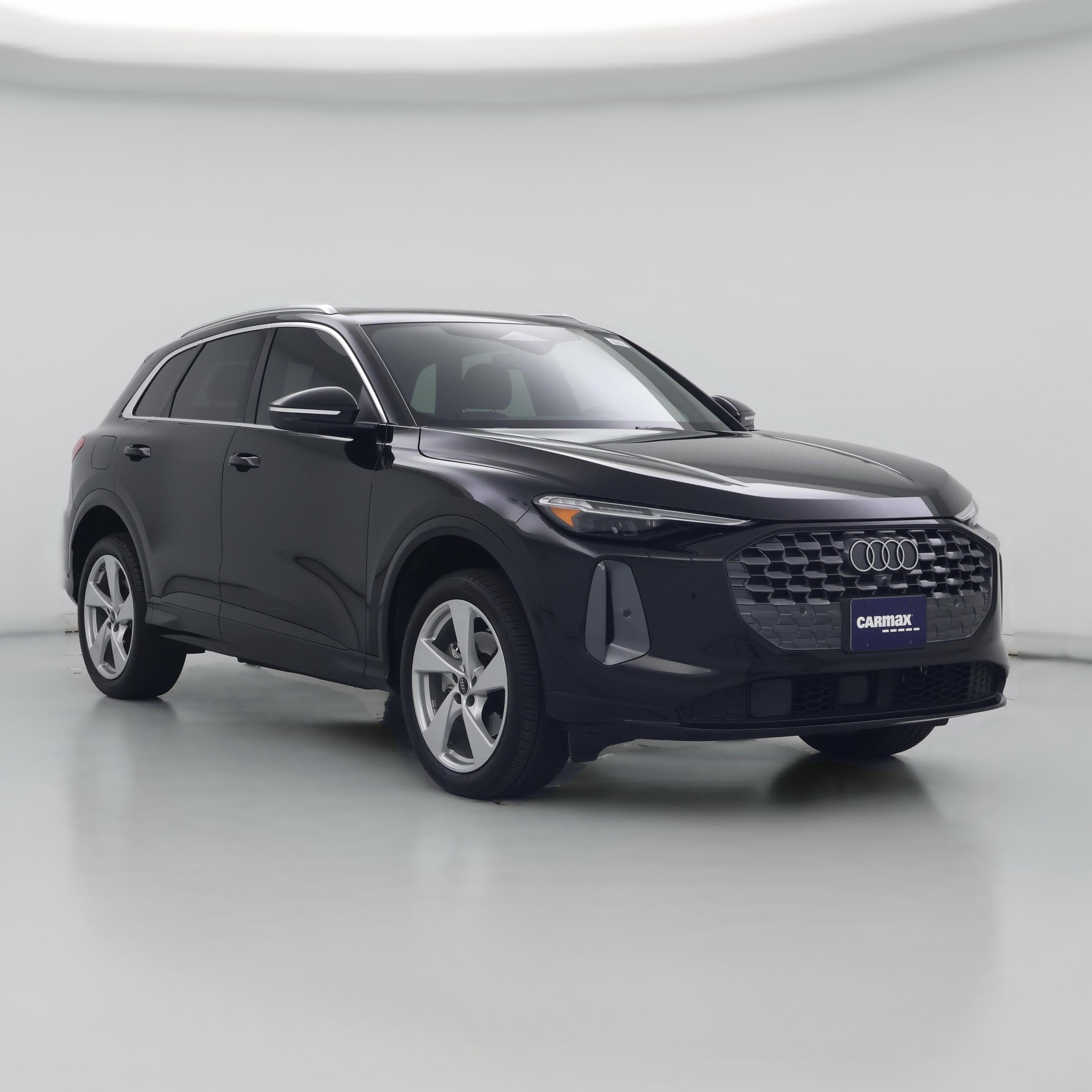Thumbnail: 2025 Audi Q5 - 1