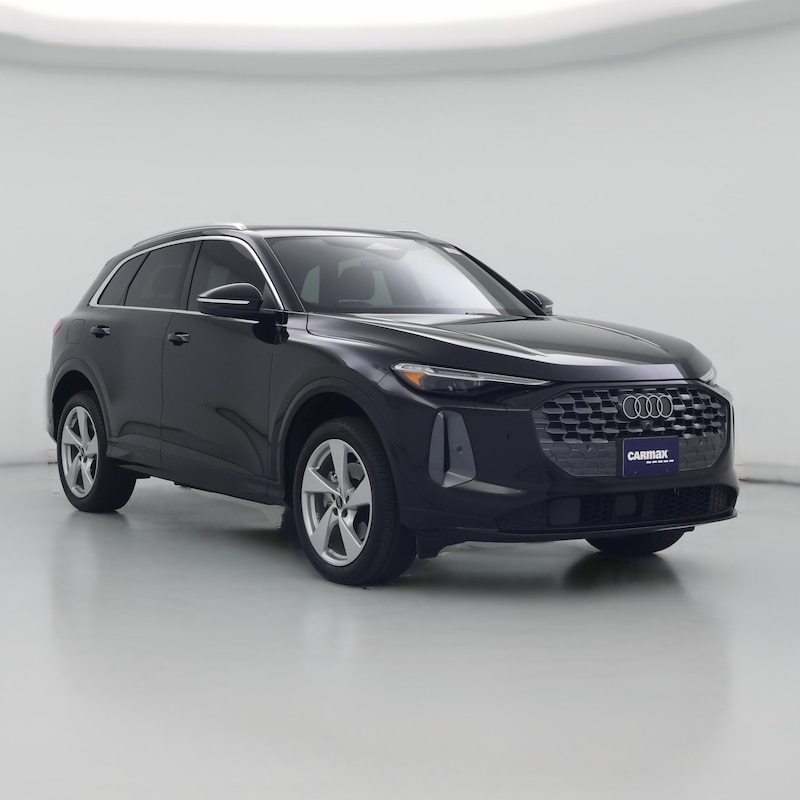 2025 Audi Q5 Premium