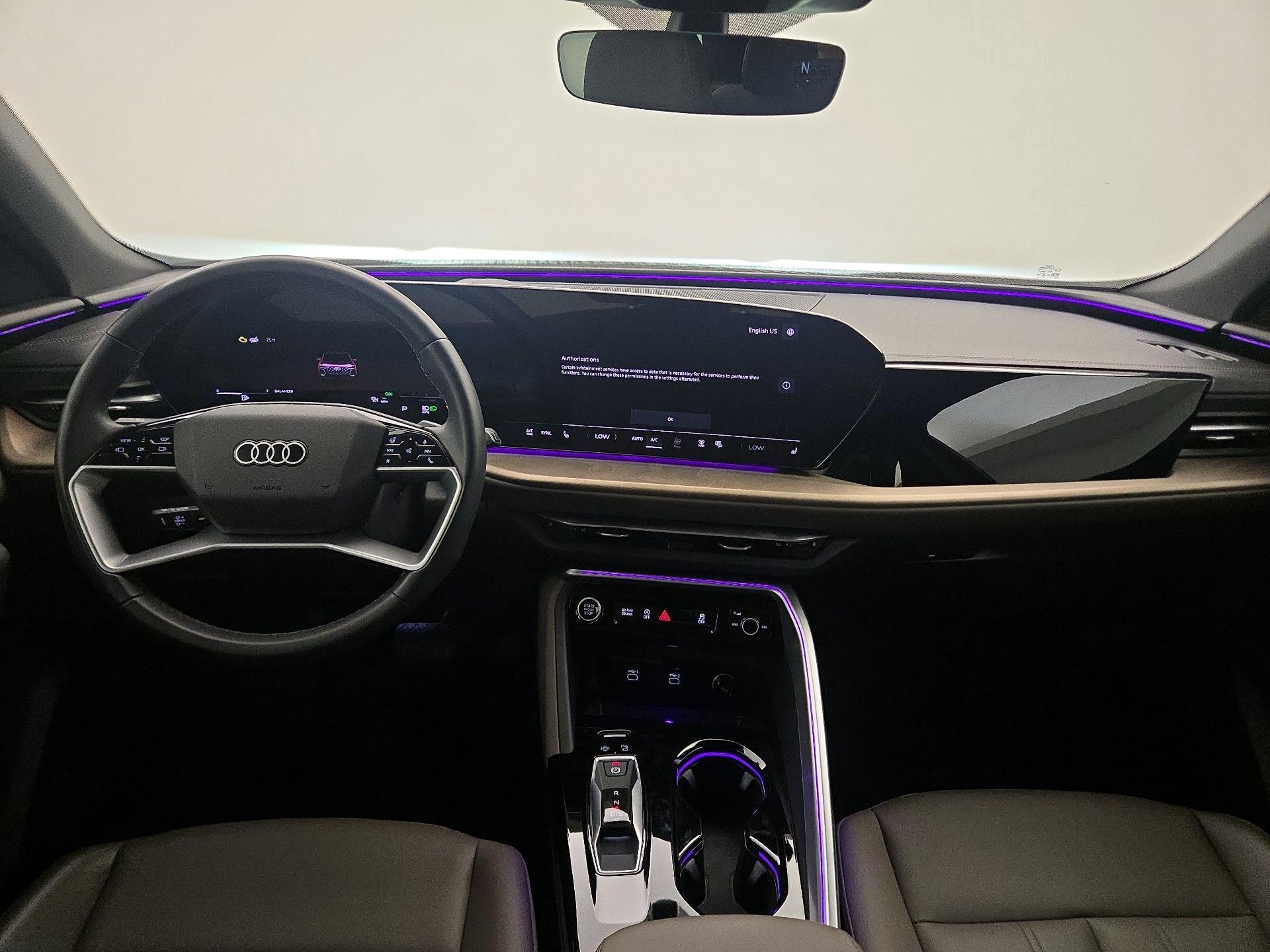 Thumbnail: 2025 Audi Q5 - 9