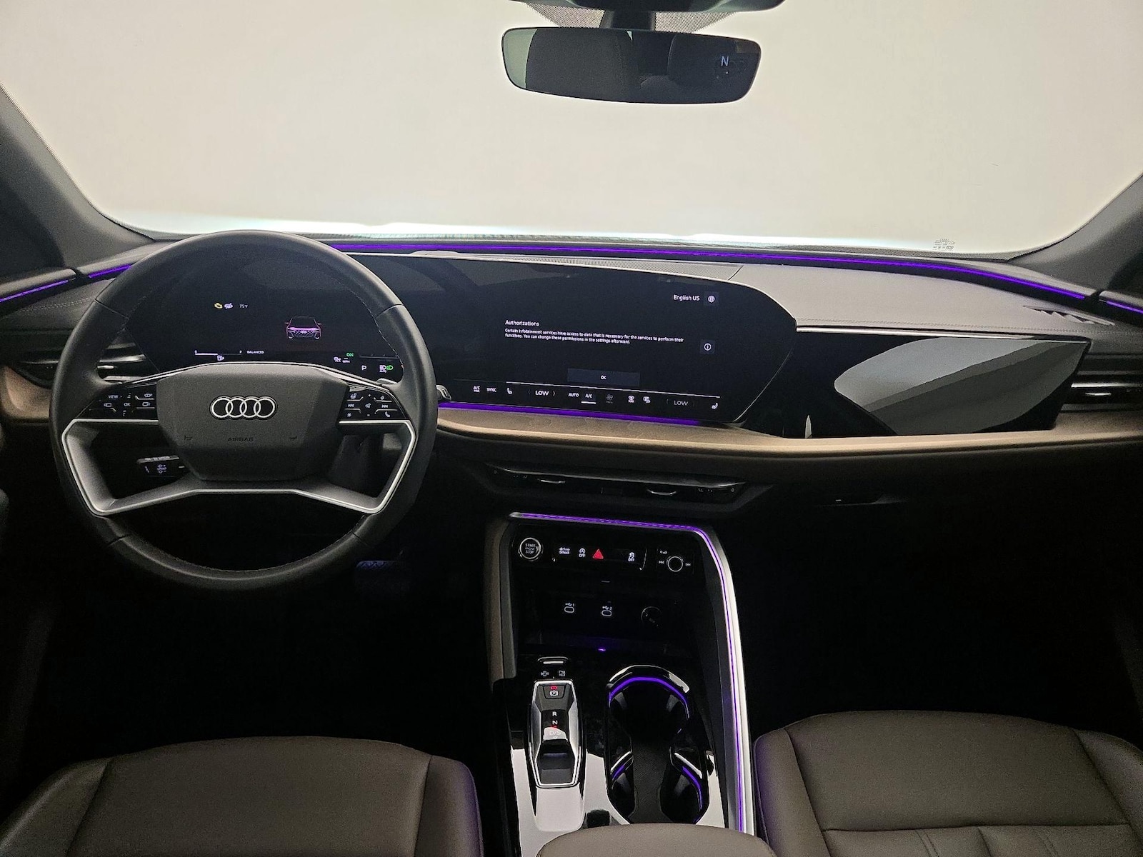 2025 Audi Q5 Premium Plus - Photo 10