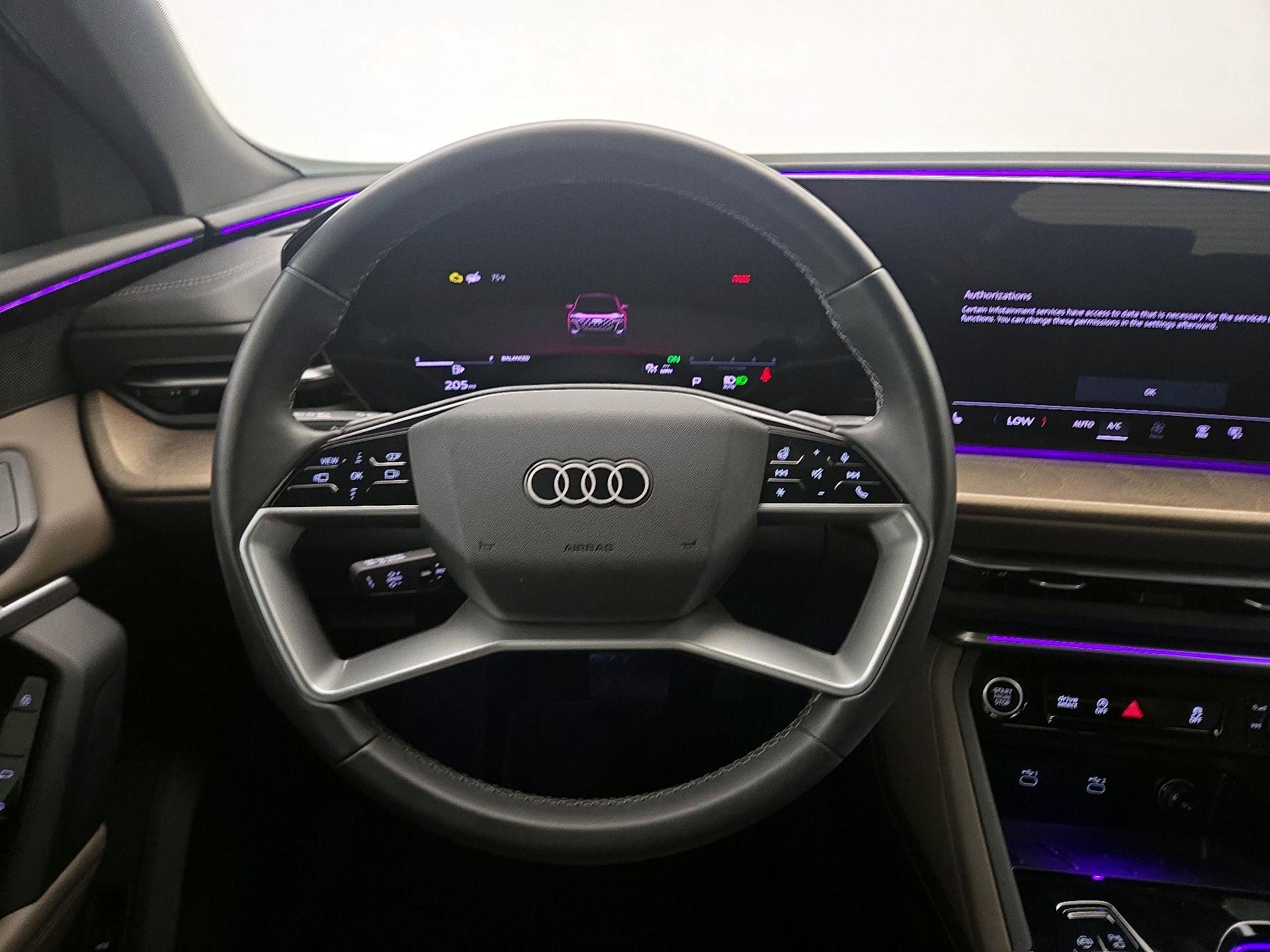 Thumbnail: 2025 Audi Q5 - 10