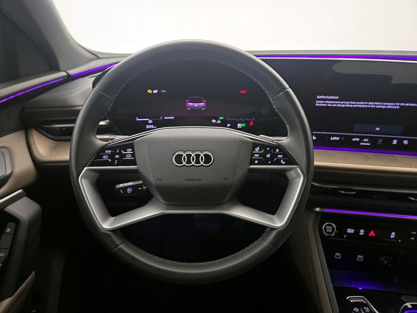 2025 Audi Q5 Premium Plus - Photo 11