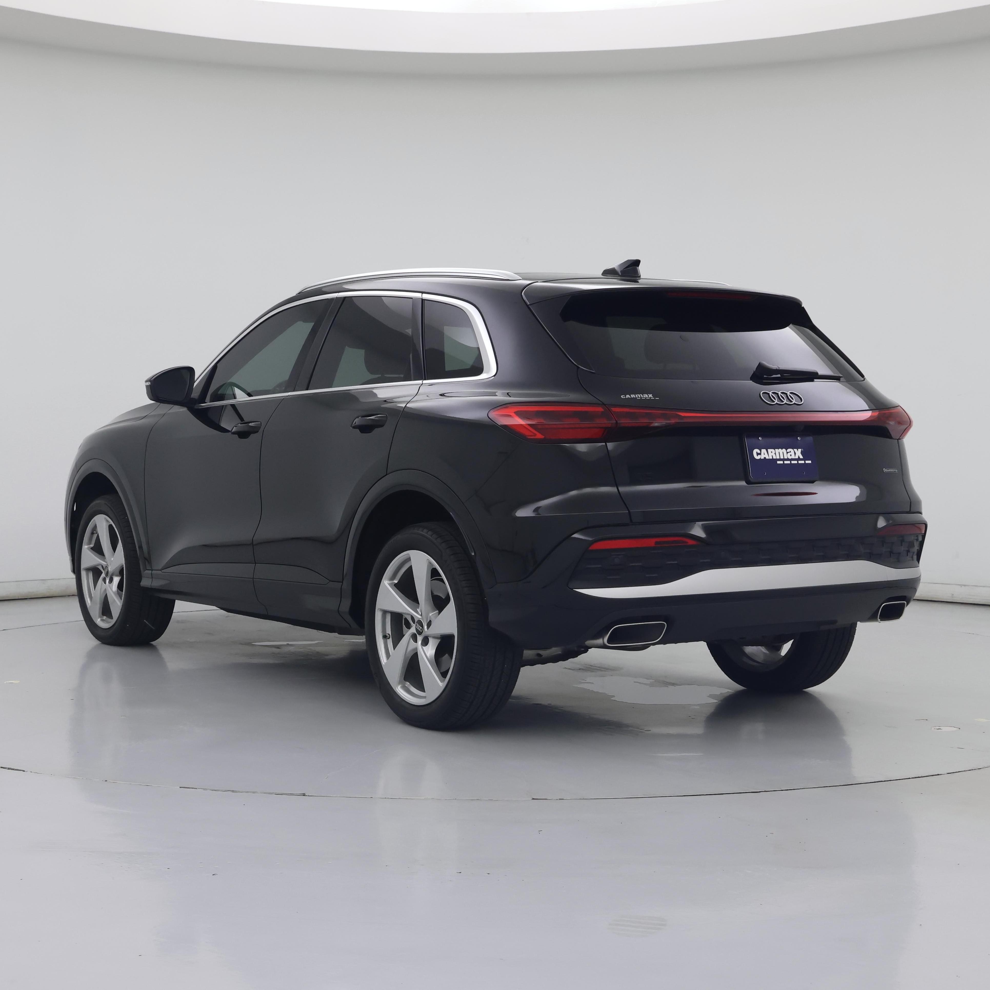 Thumbnail: 2025 Audi Q5 - 2