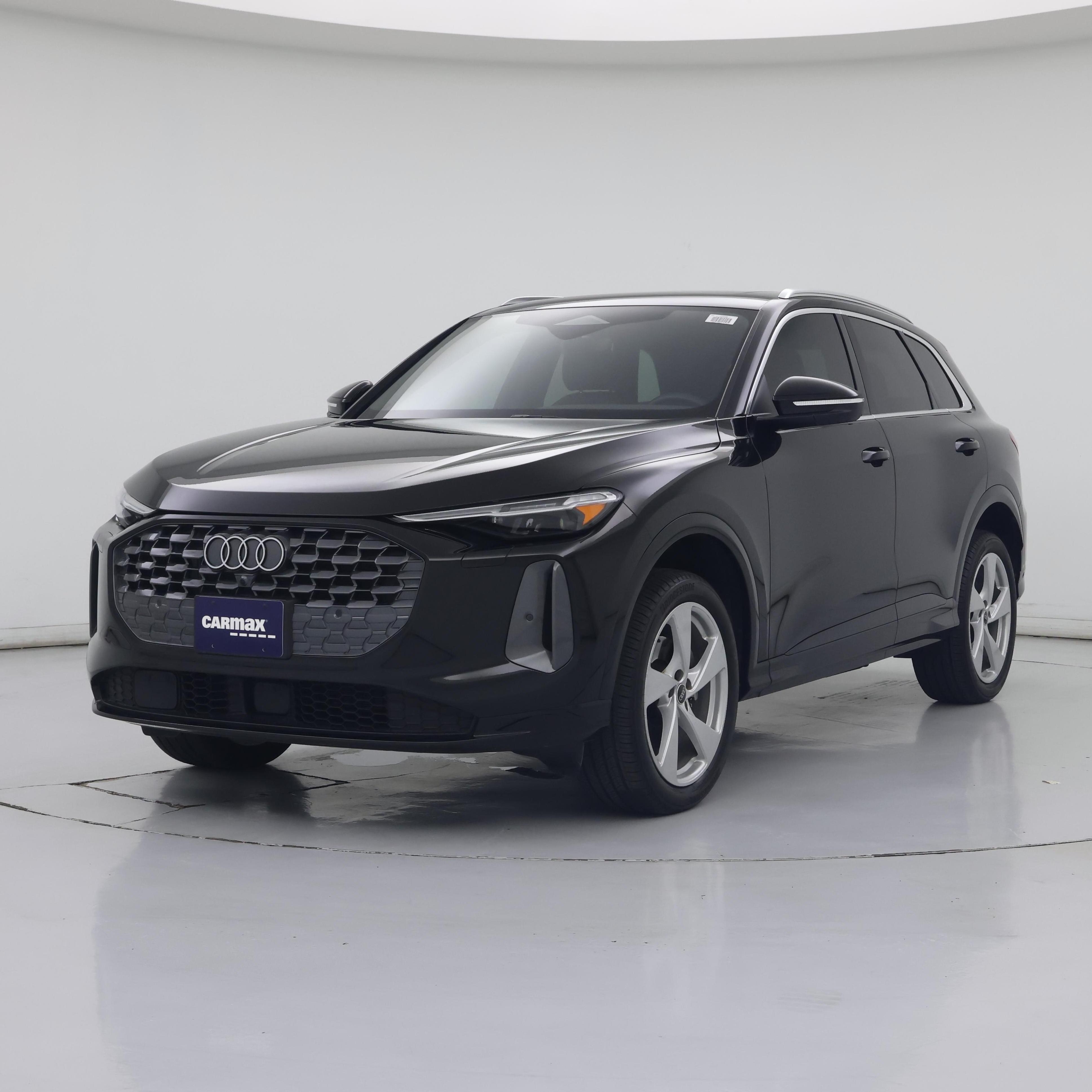 Thumbnail: 2025 Audi Q5 - 4