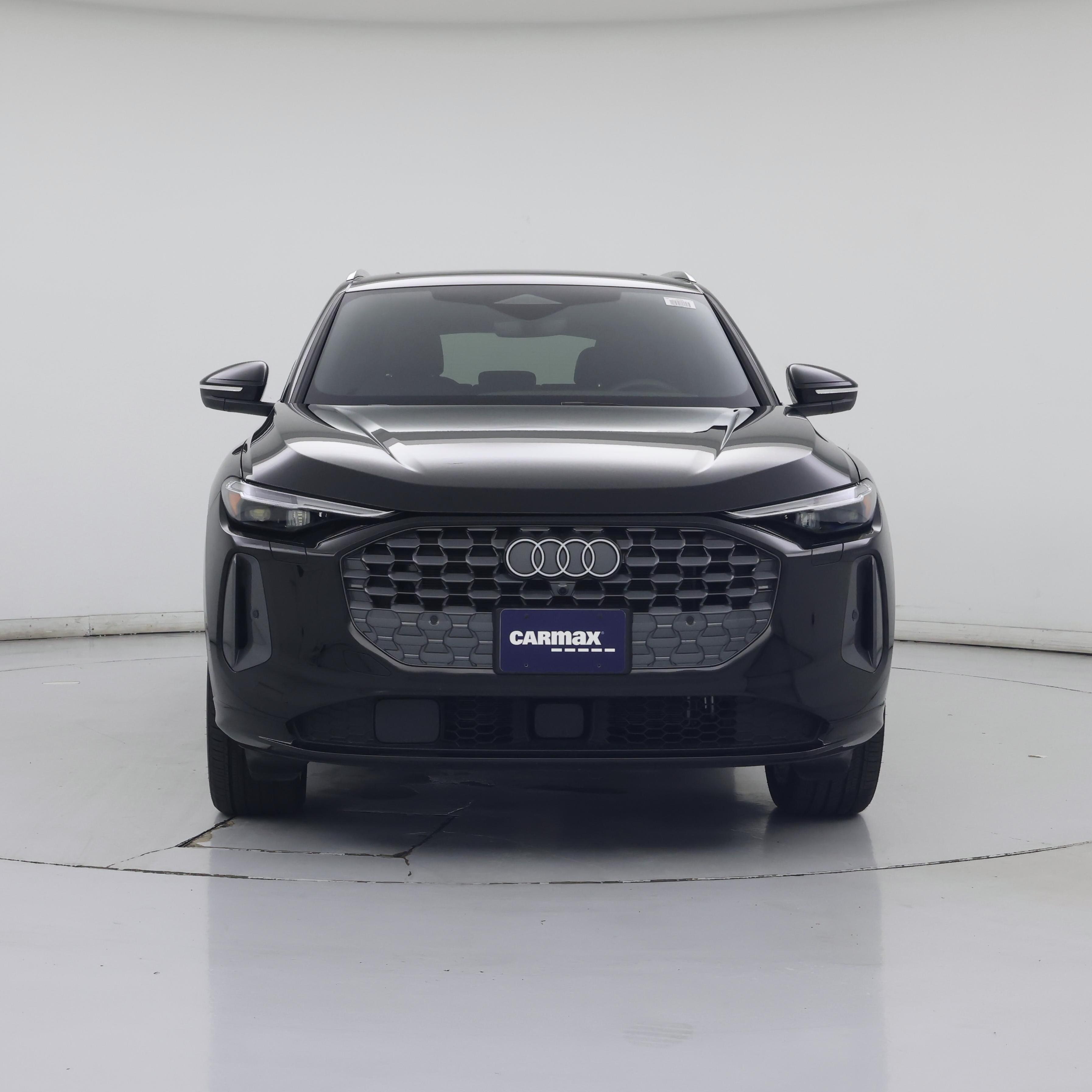 Thumbnail: 2025 Audi Q5 - 5