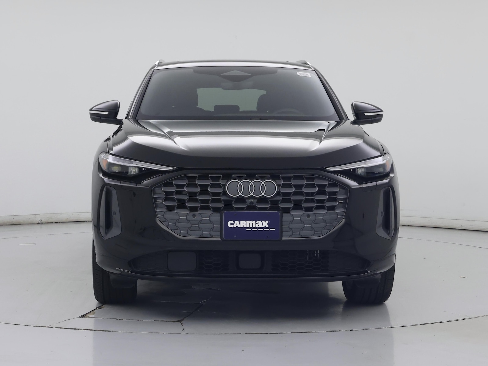 2025 Audi Q5 Premium Plus - Photo 6