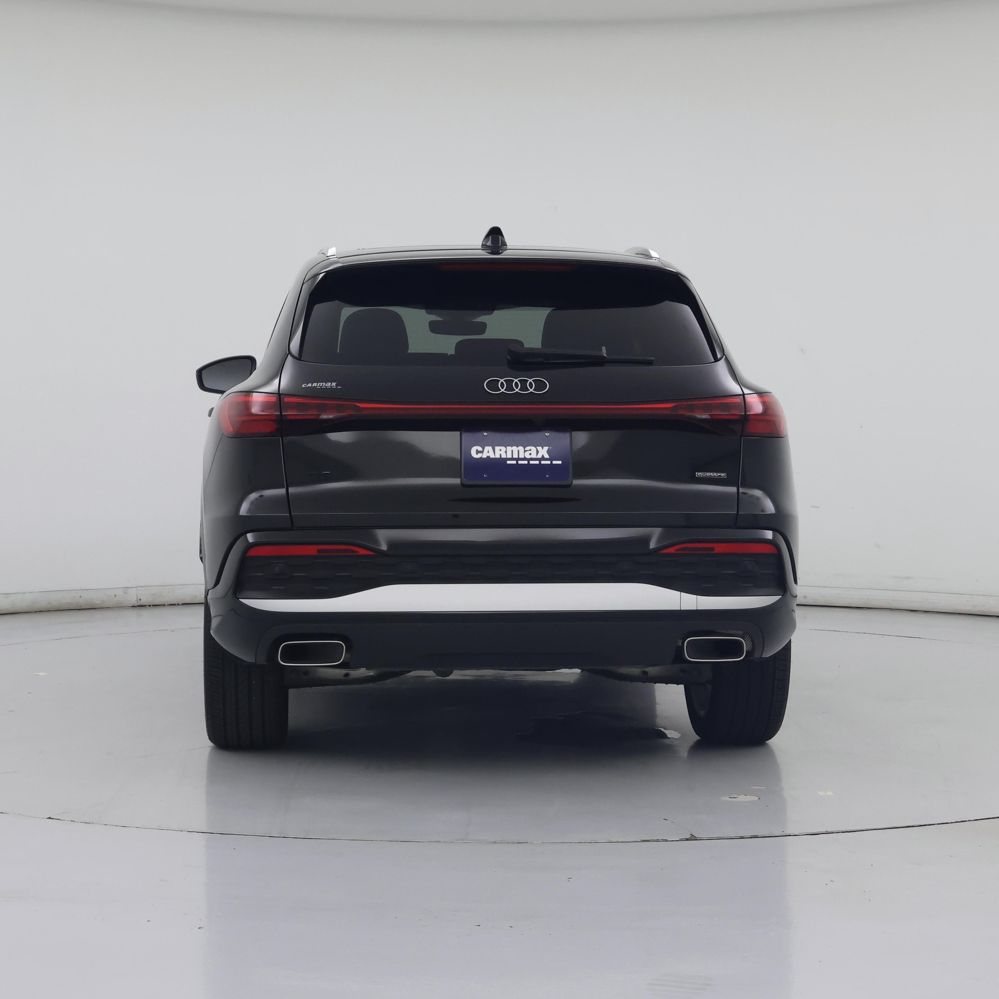 Thumbnail: 2025 Audi Q5 - 6