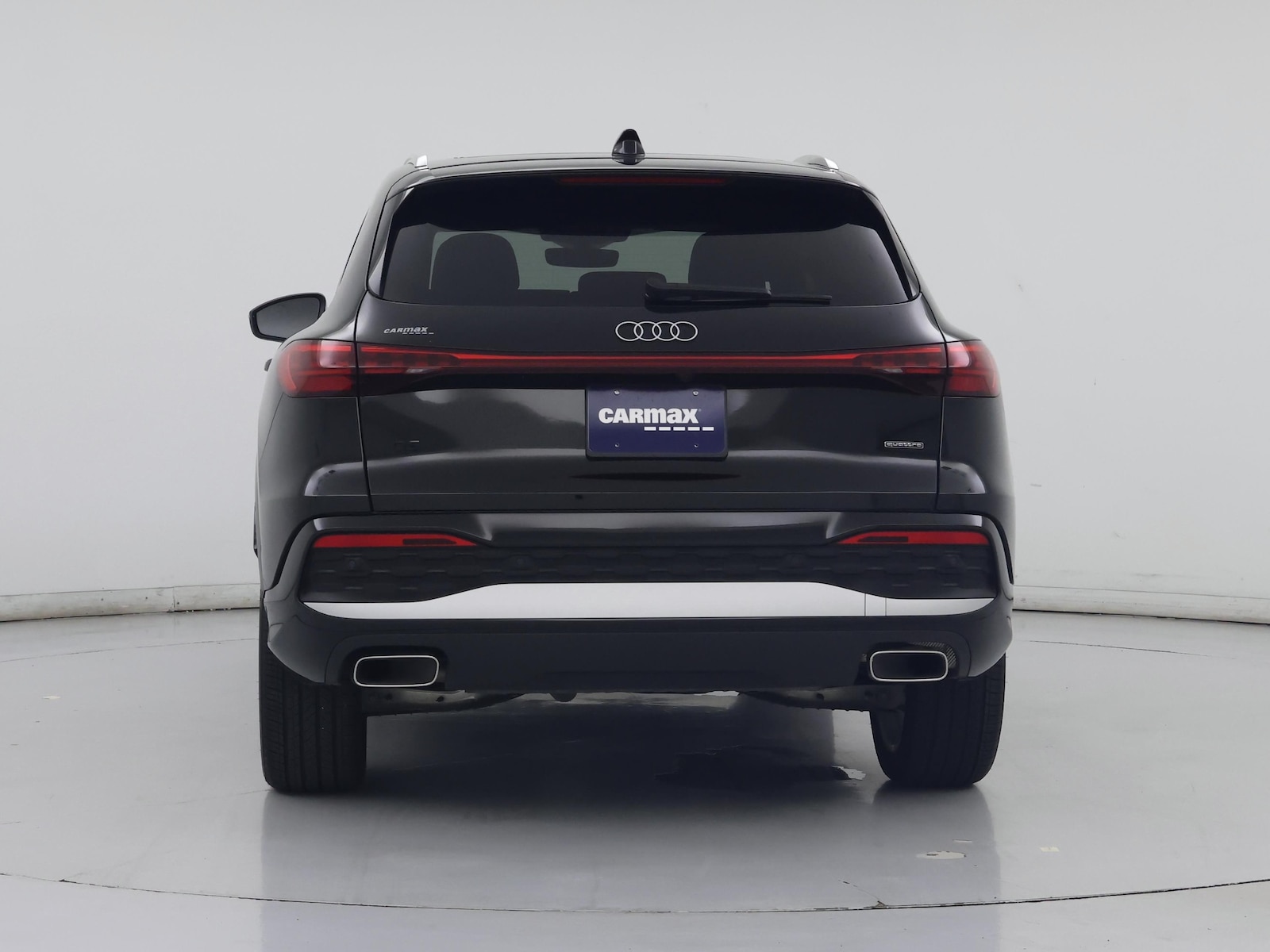 2025 Audi Q5 Premium Plus - Photo 7