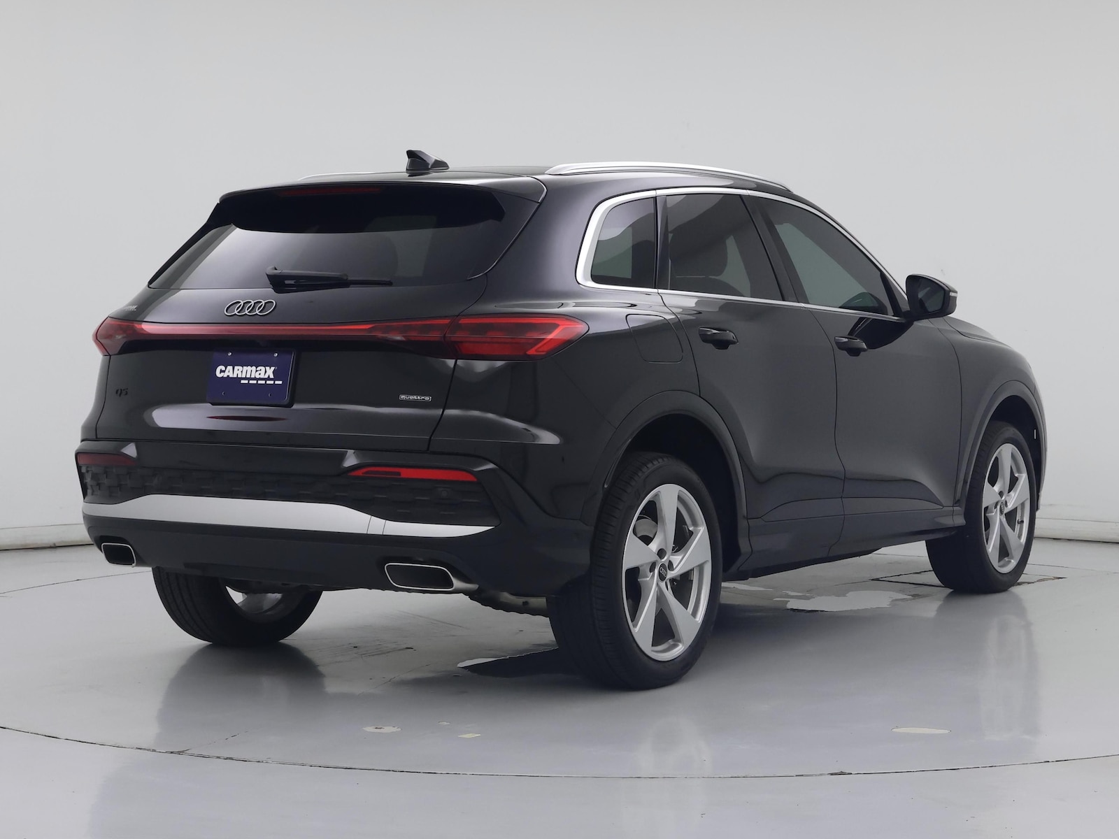 2025 Audi Q5 Premium Plus - Photo 9