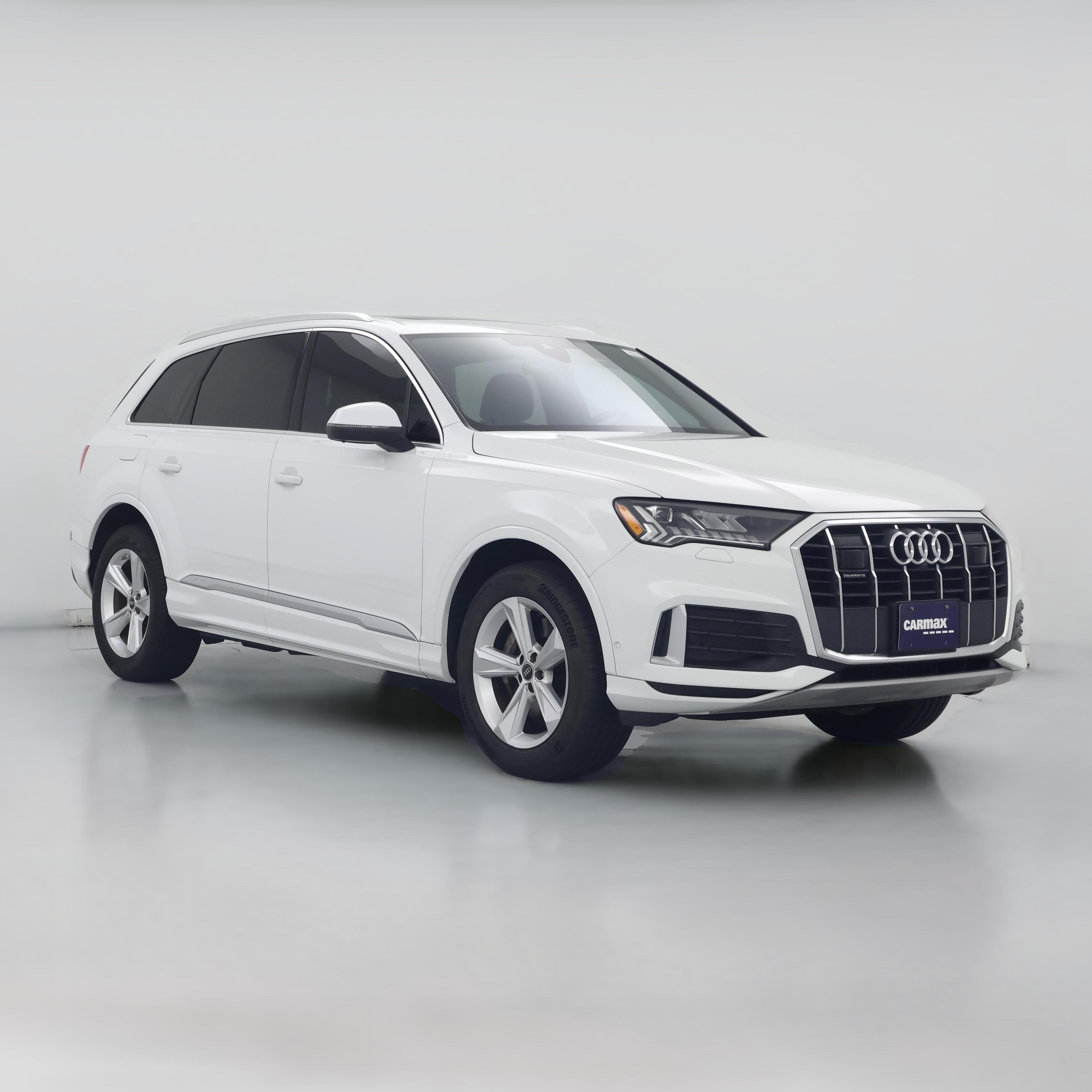 Thumbnail: 2024 Audi Q5 - 1