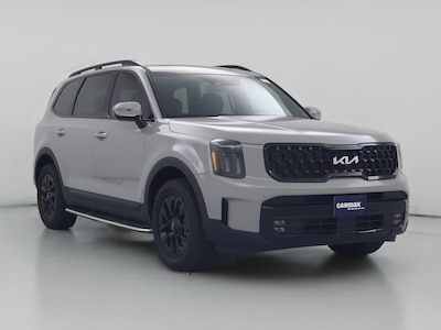 2024 Kia Telluride SX Prestige X-Pro