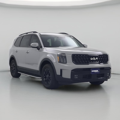 2024 Kia Telluride SX Prestige X-Pro