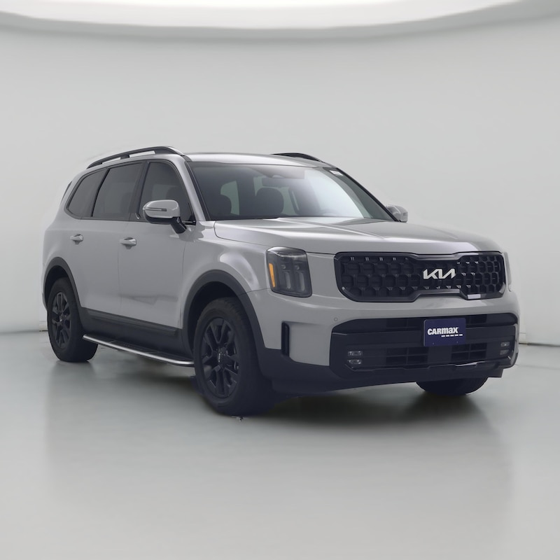 2024 Kia Telluride SX Prestige X-Pro