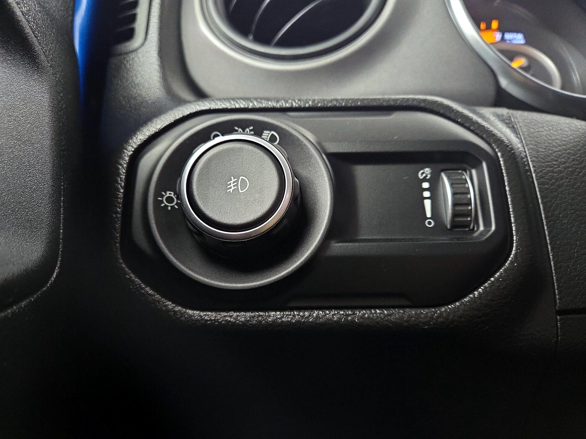 Thumbnail: 2023 Jeep Wrangler - 13