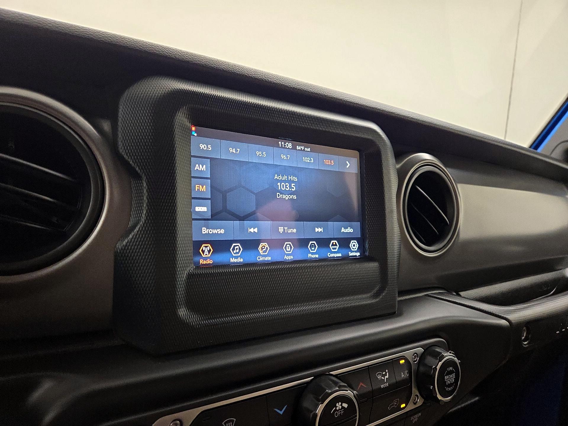 Thumbnail: 2023 Jeep Wrangler - 15
