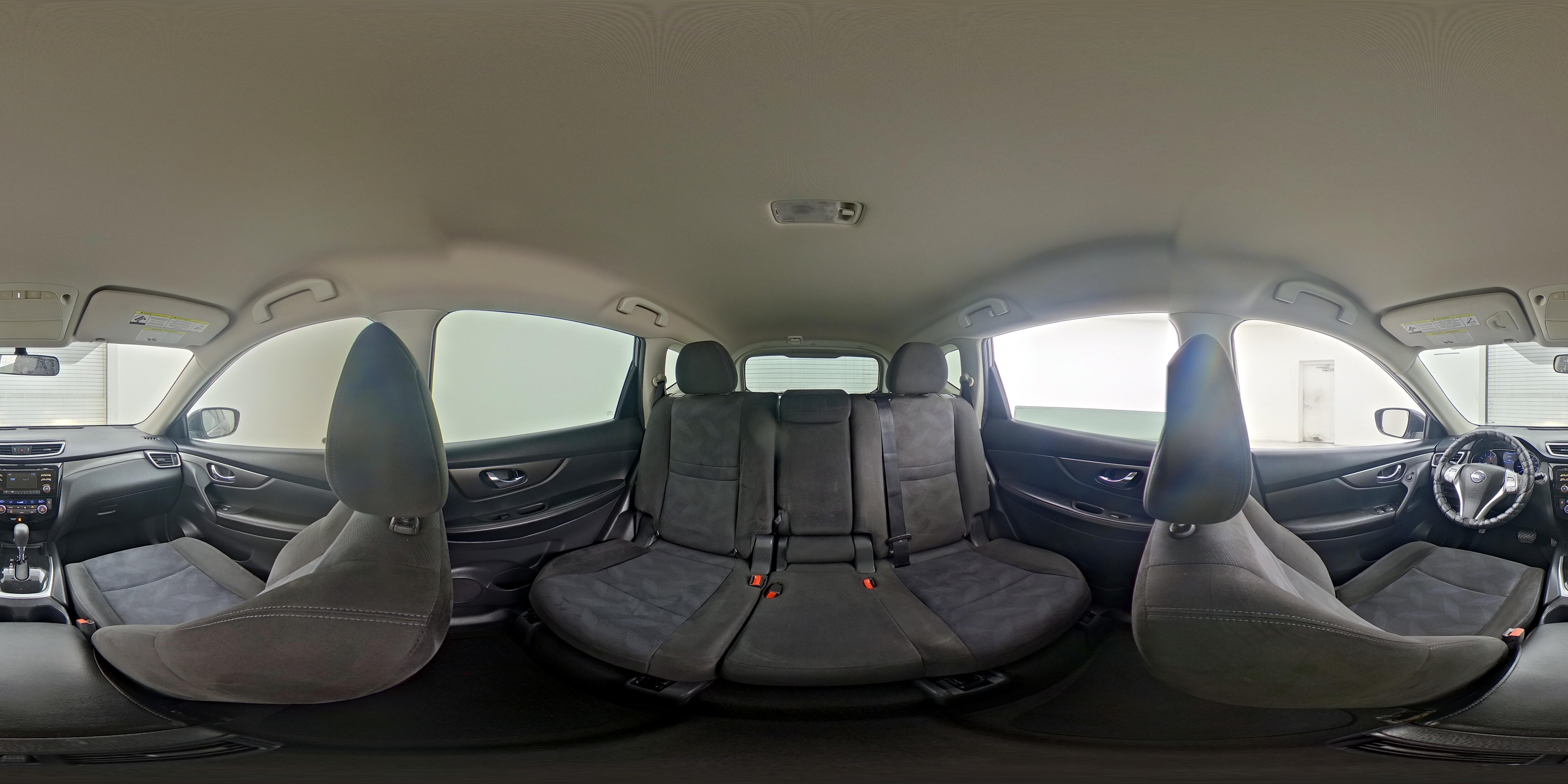 2015 Nissan Rogue SV - Photo 26