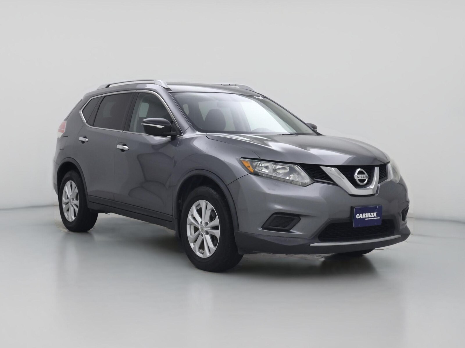 2015 Nissan Rogue SV - Photo 1