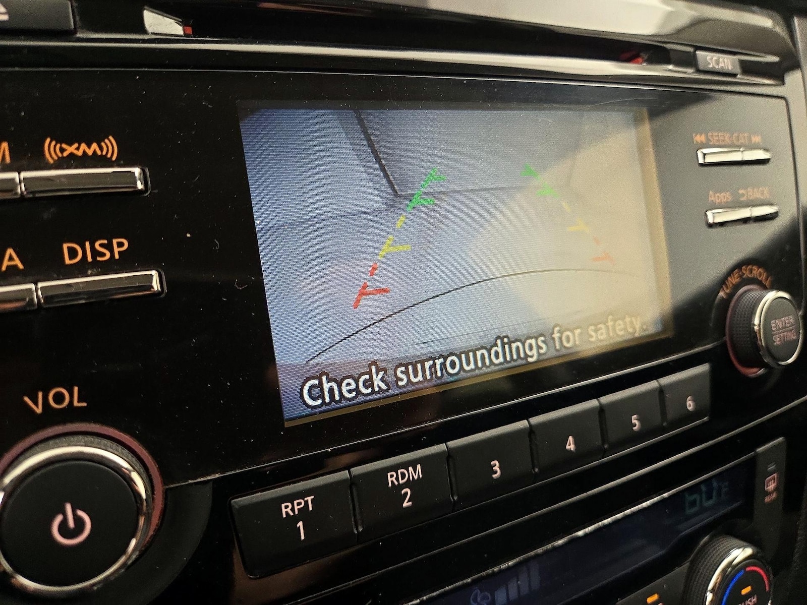 2015 Nissan Rogue SV - Photo 15