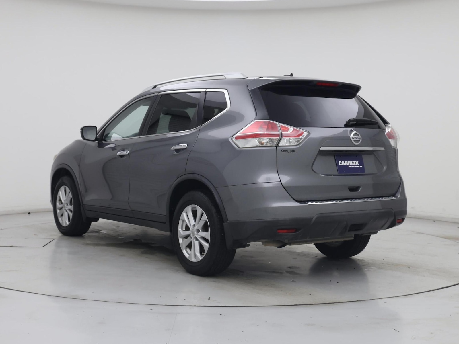 2015 Nissan Rogue SV - Photo 3