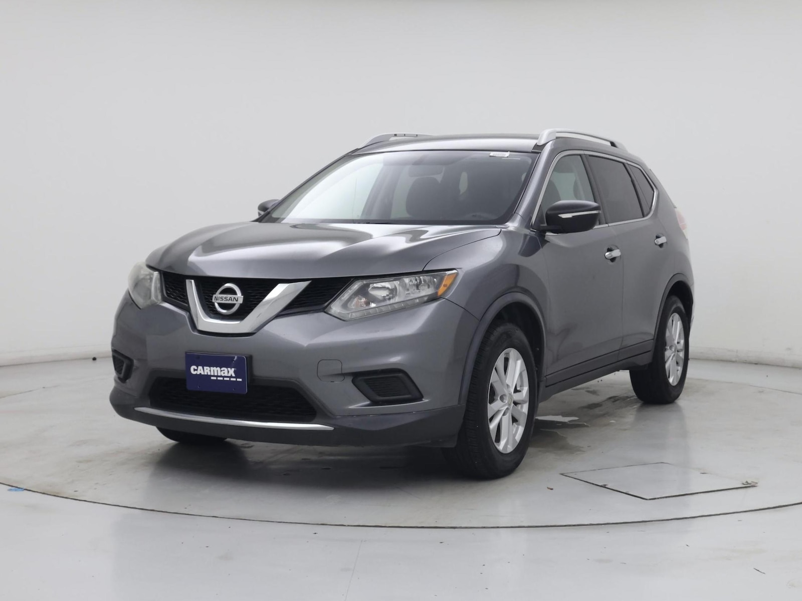2015 Nissan Rogue SV - Photo 5
