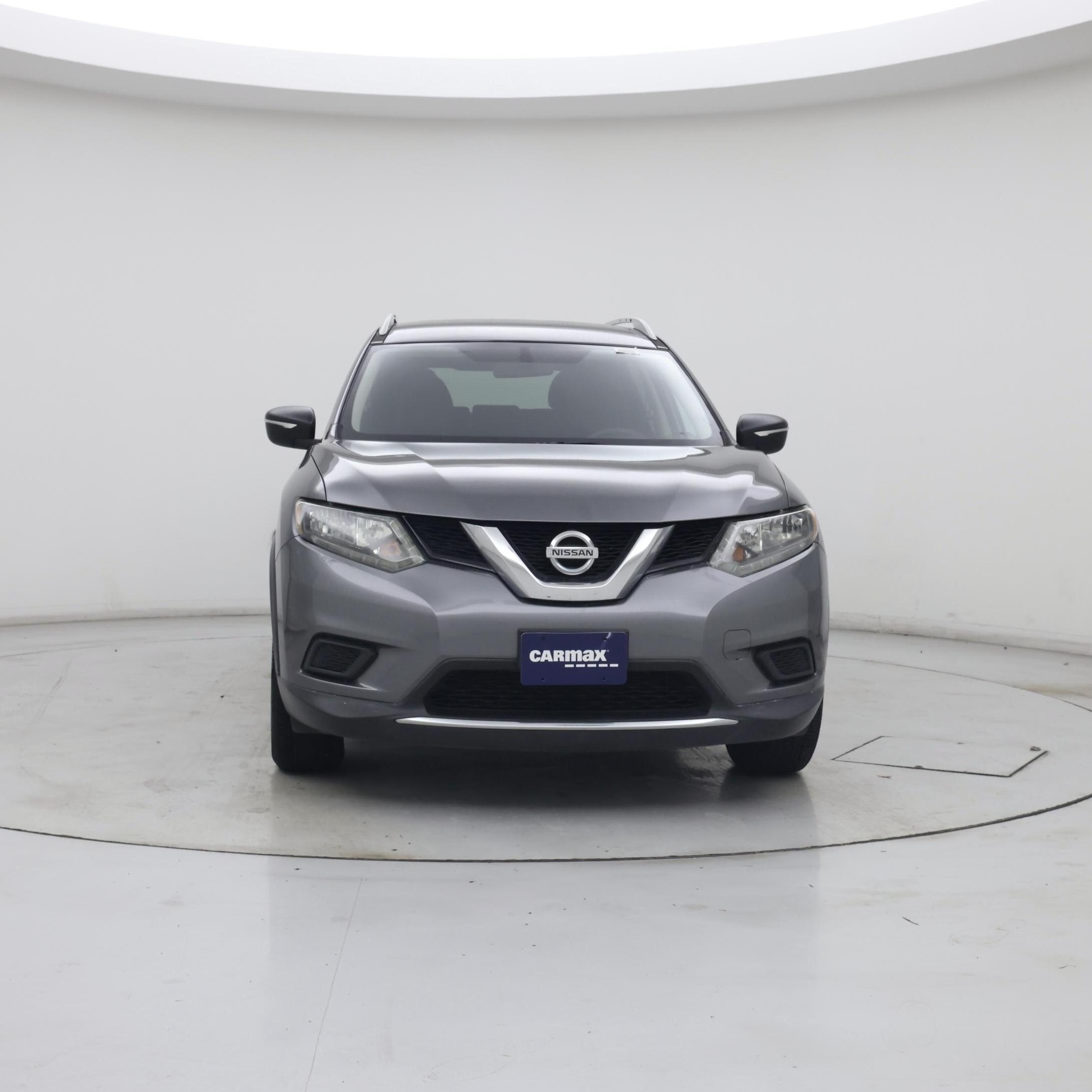 Thumbnail: 2015 Nissan Rogue - 5