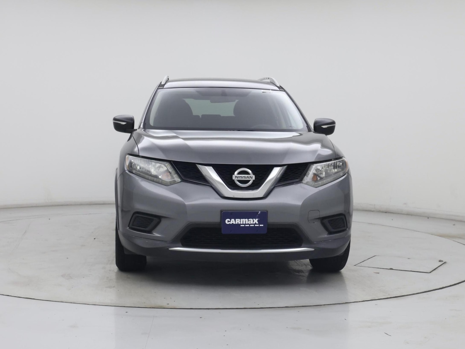 2015 Nissan Rogue SV - Photo 6