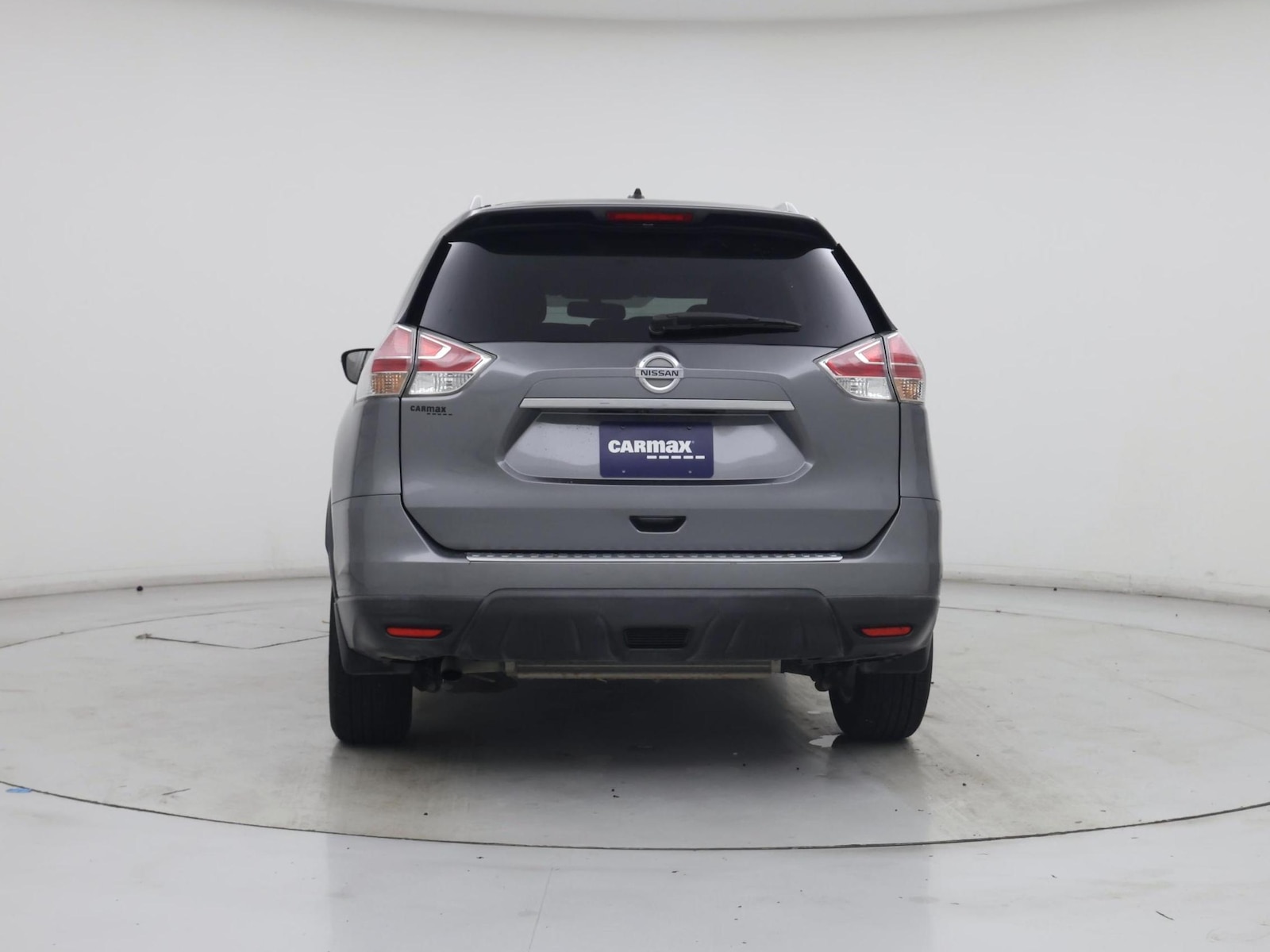 2015 Nissan Rogue SV - Photo 7