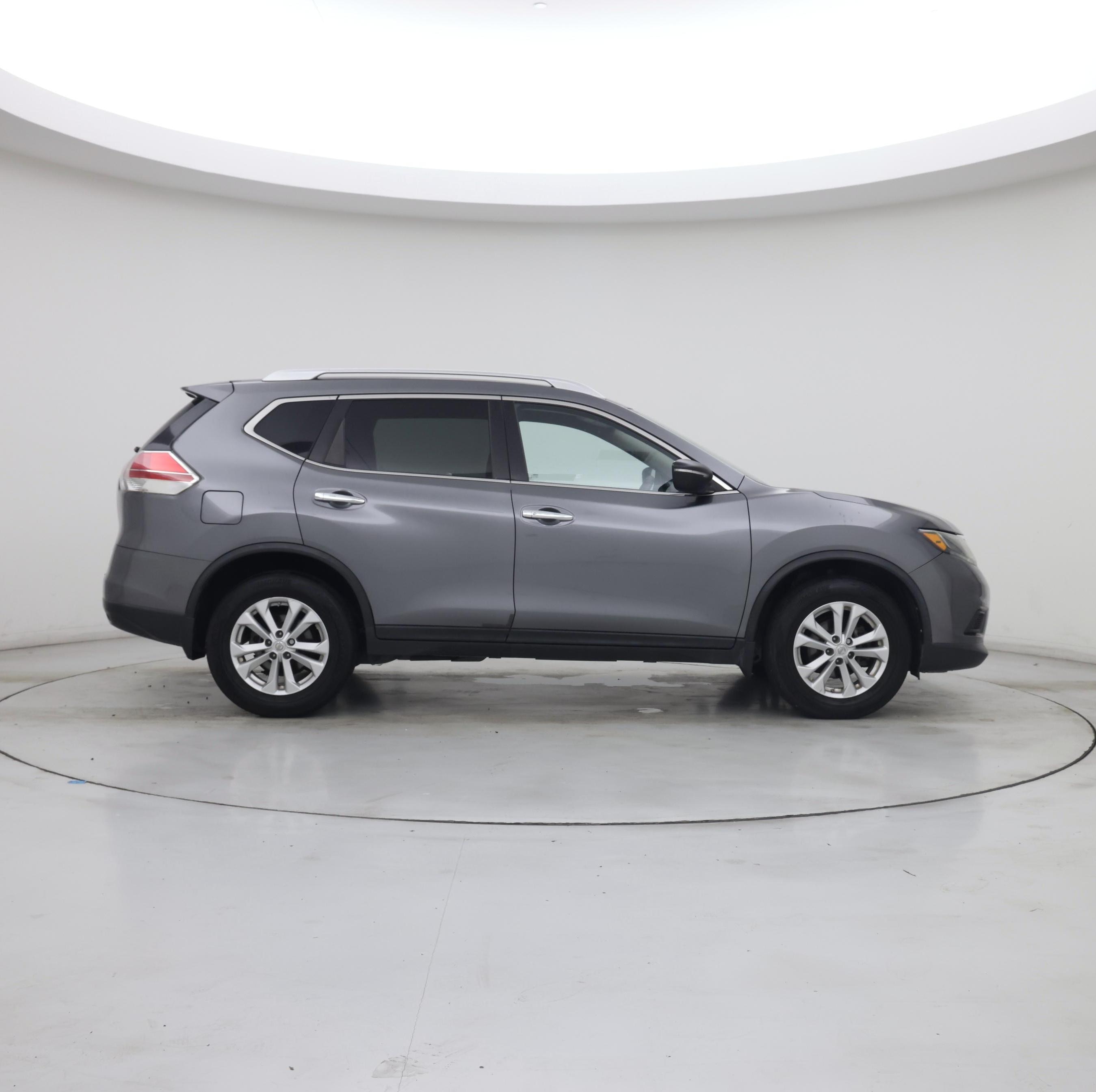 Thumbnail: 2015 Nissan Rogue - 7