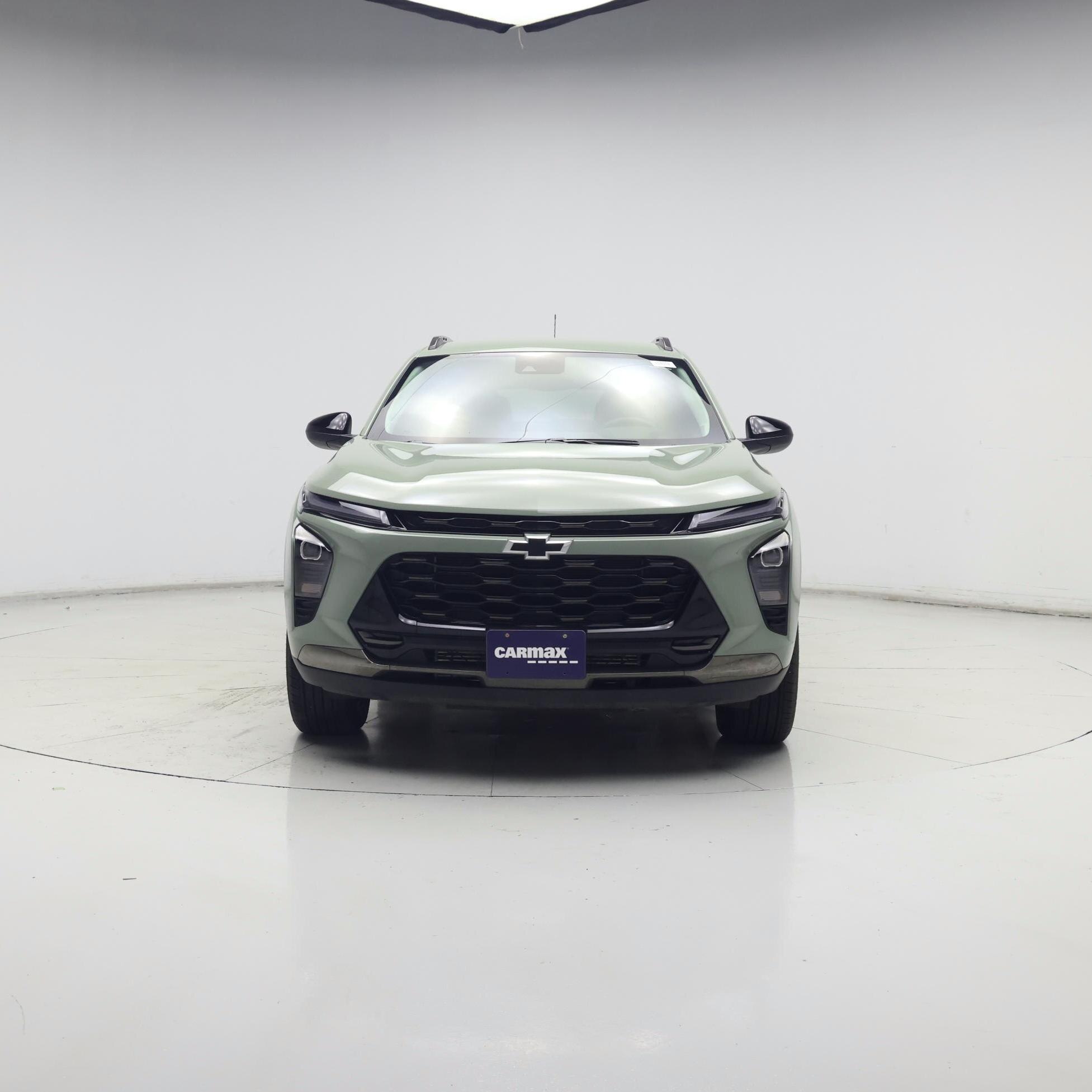 Thumbnail: 2025 Chevrolet Trax - 5