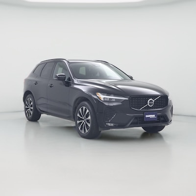 Recommended categories heading image of the selected vehicle