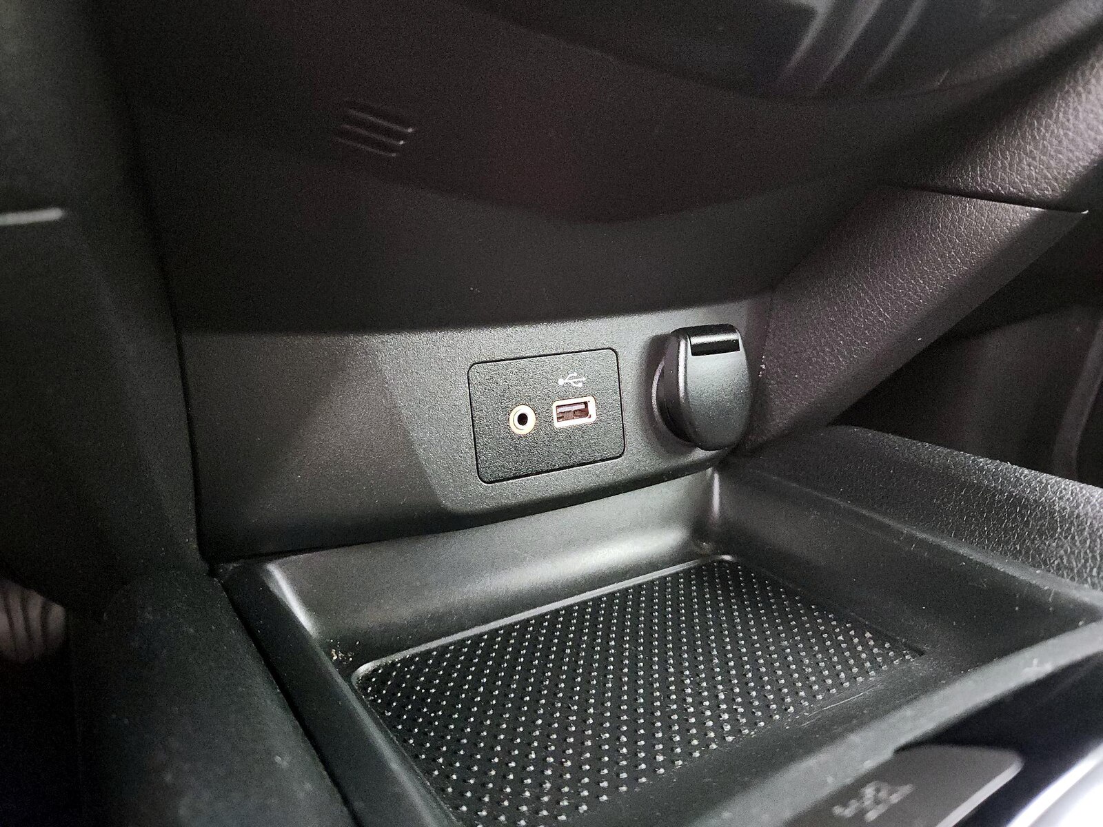 2021 Nissan Rogue Sport S - Photo 19