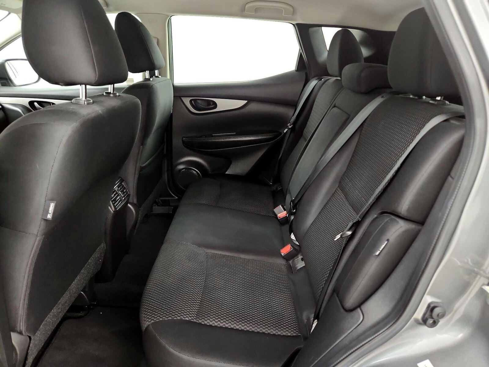2021 Nissan Rogue Sport S - Photo 20