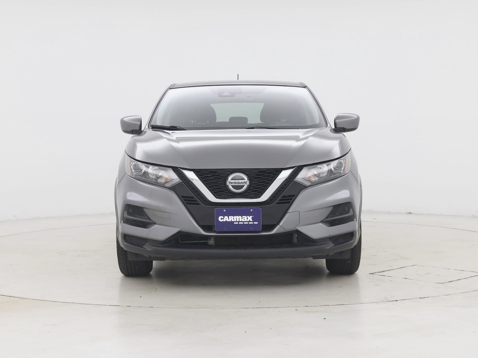 2021 Nissan Rogue Sport S - Photo 6