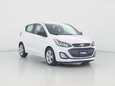 2022 Chevrolet Spark LS
