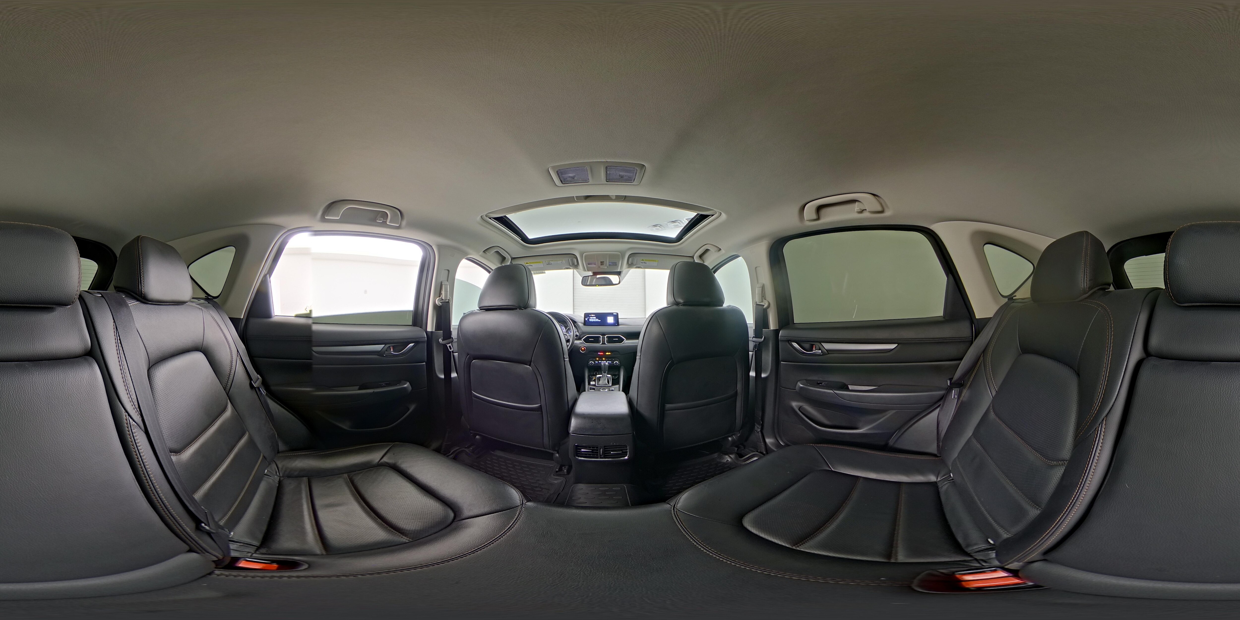 2021 Mazda CX-5 Touring - Photo 27