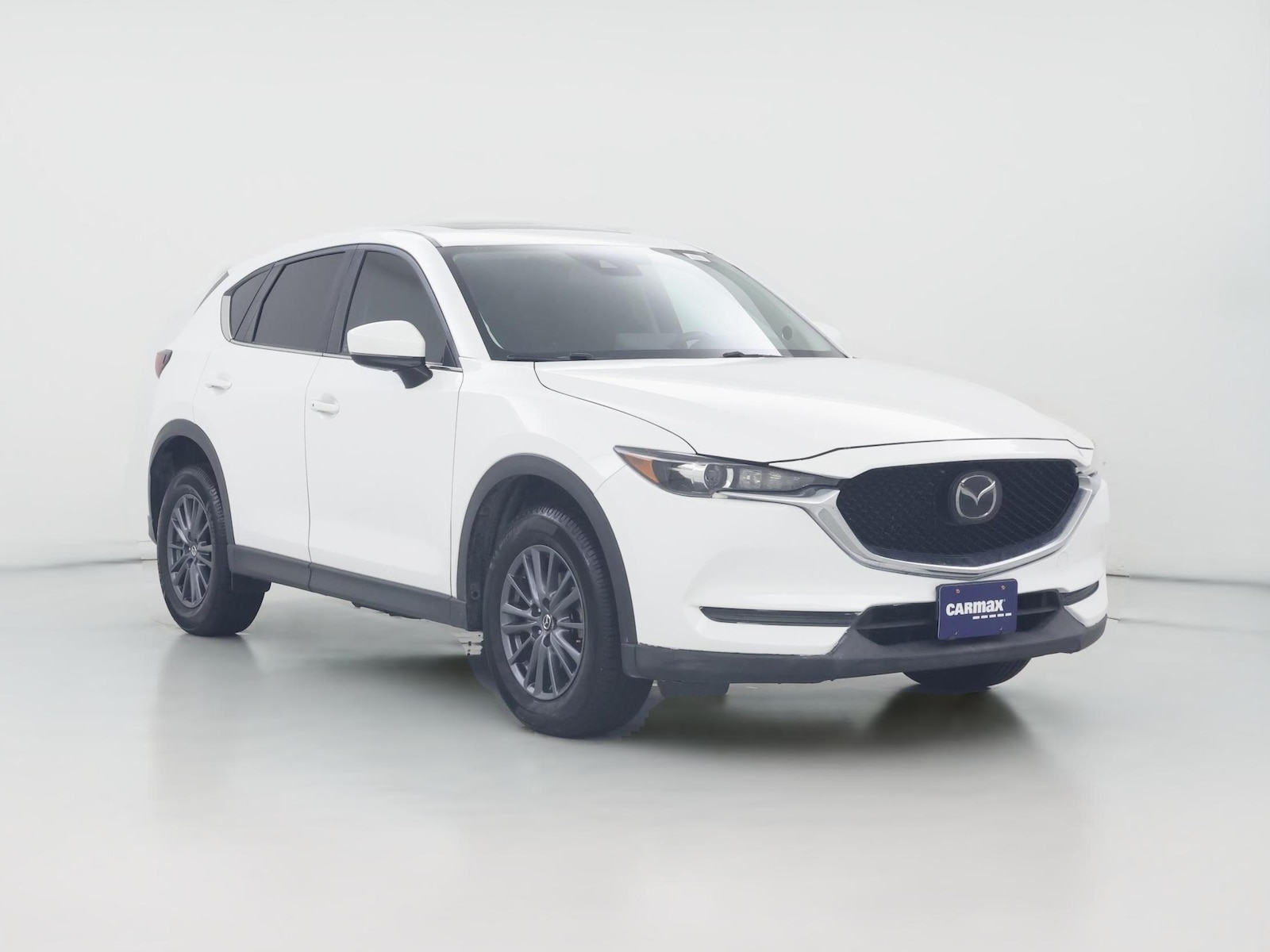 2021 Mazda CX-5 Touring - Photo 1