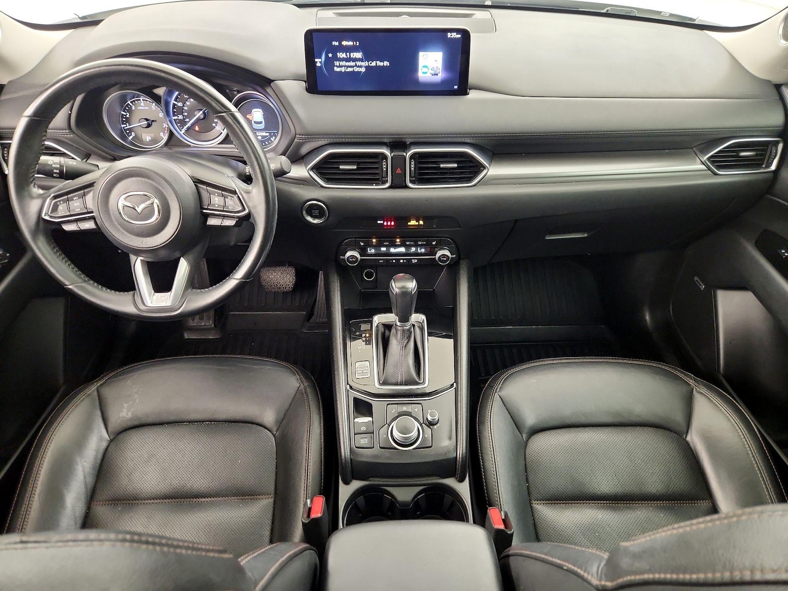 2021 Mazda CX-5 Touring - Photo 10