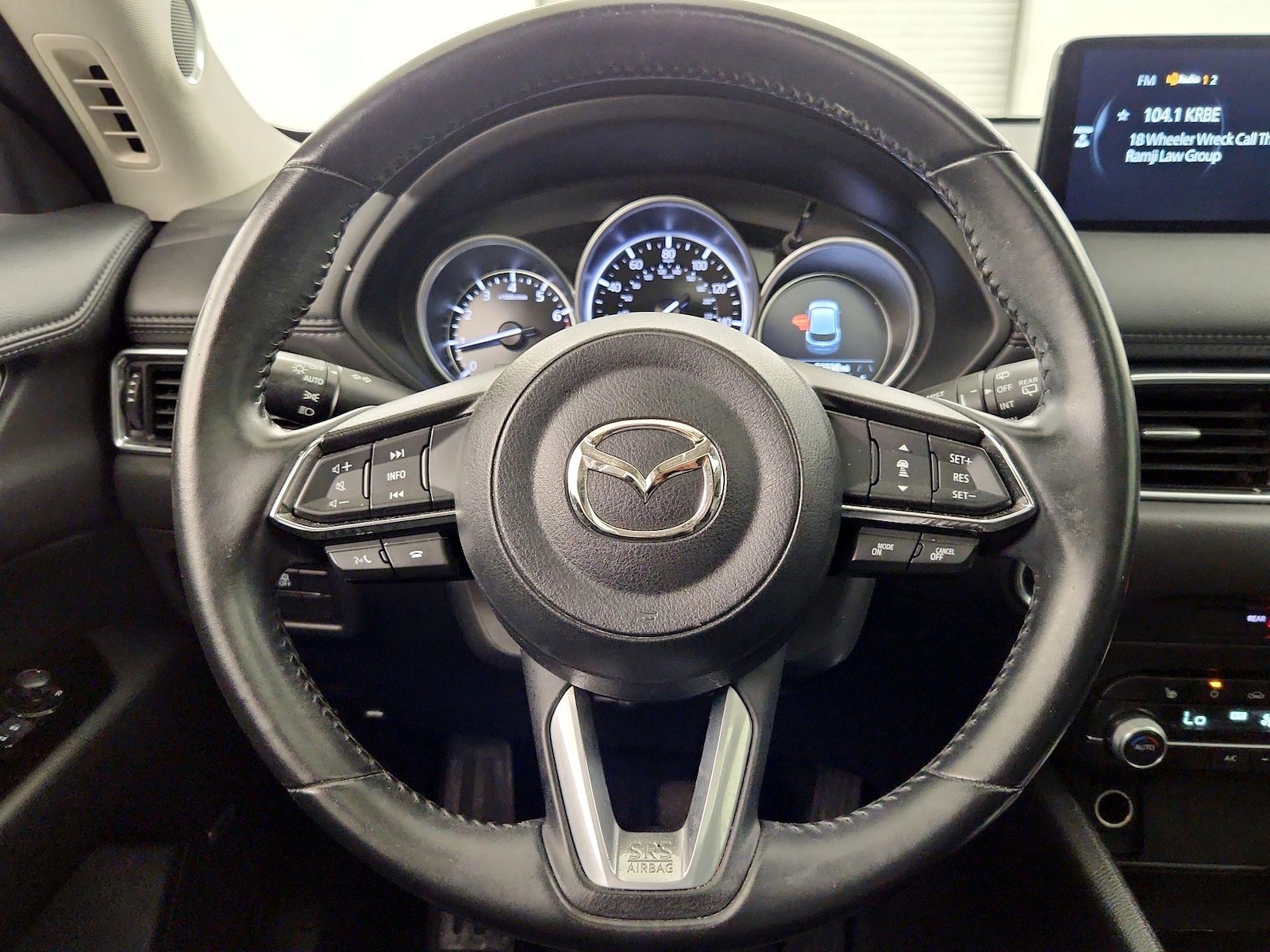 2021 Mazda CX-5 Touring - Photo 11