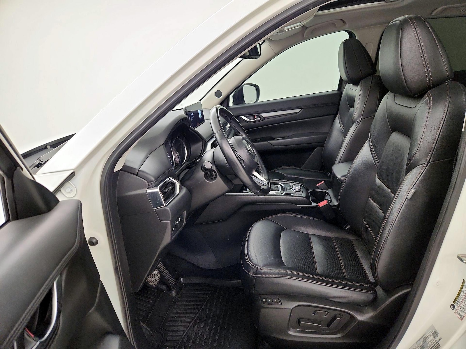 2021 Mazda CX-5 Touring - Photo 12